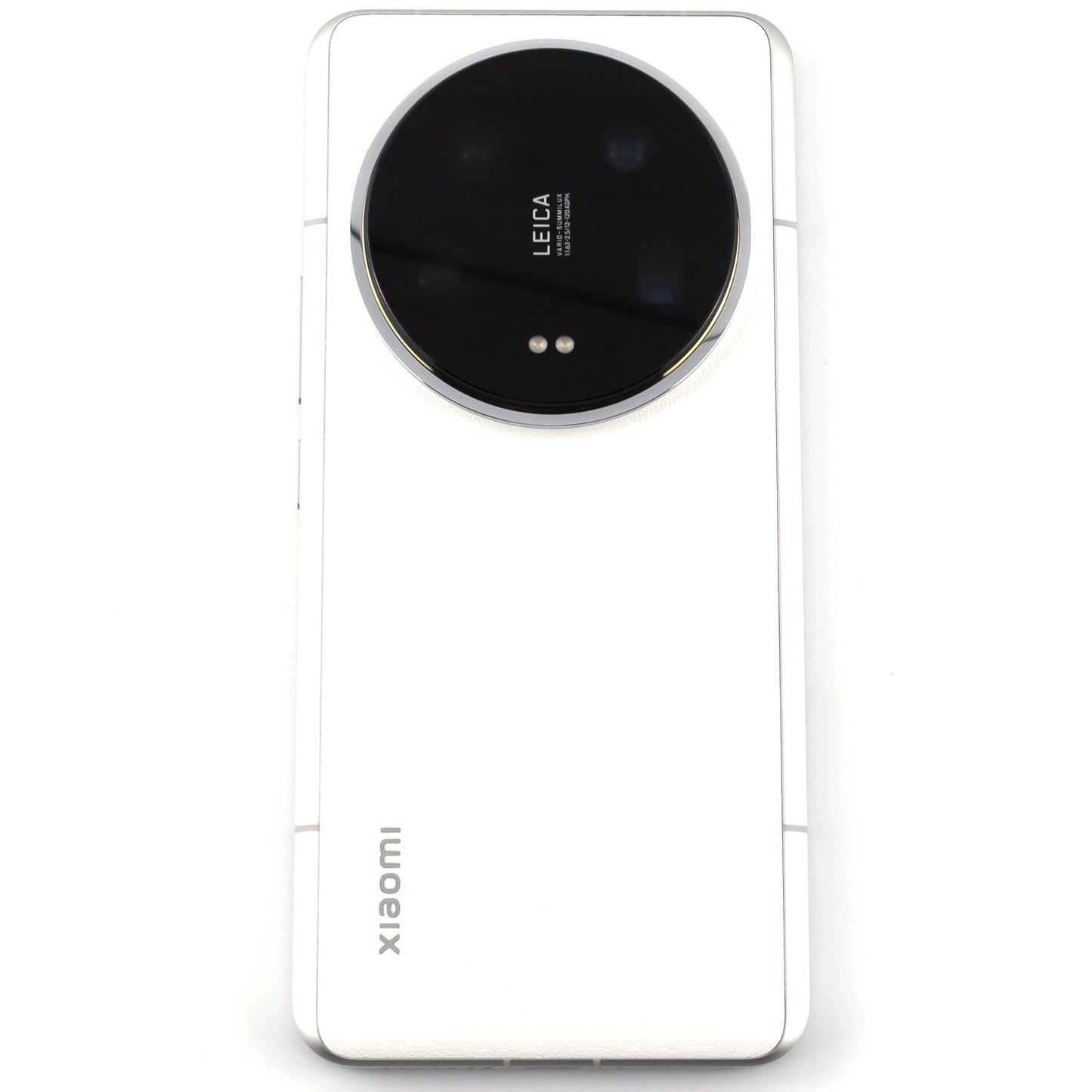 B++ランク Xiaomi 14 Ultra 16/512GB White 24030PN60G グローバル版【90日保証】キット2個あり(ホワイト・ブラック)