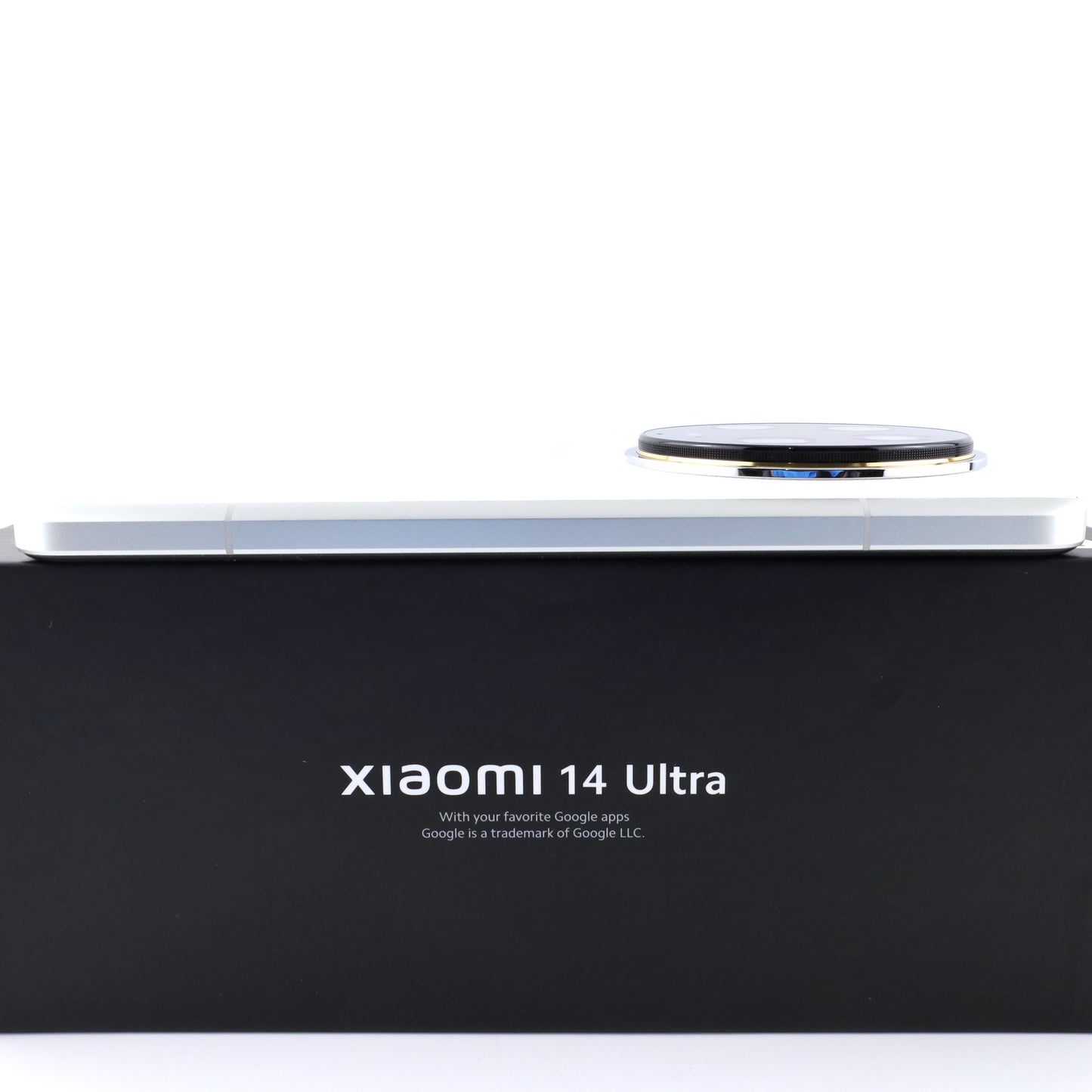 B++ランク Xiaomi 14 Ultra 16/512GB White 24030PN60G グローバル版【90日保証】キット2個あり(ホワイト・ブラック)