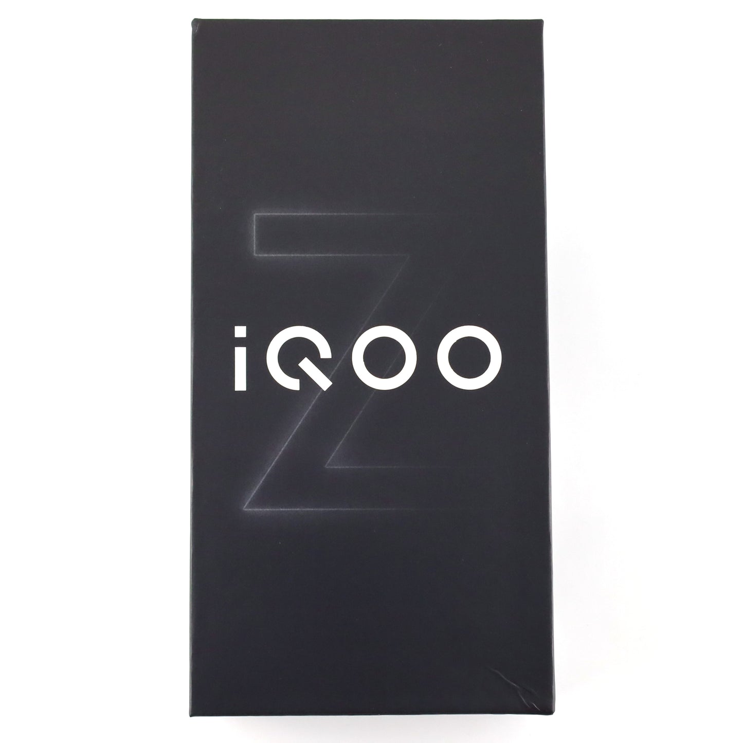 Aランク iQOO Z9 Turbo+ 16/256GB Black V2417A 中国版【90日保証】