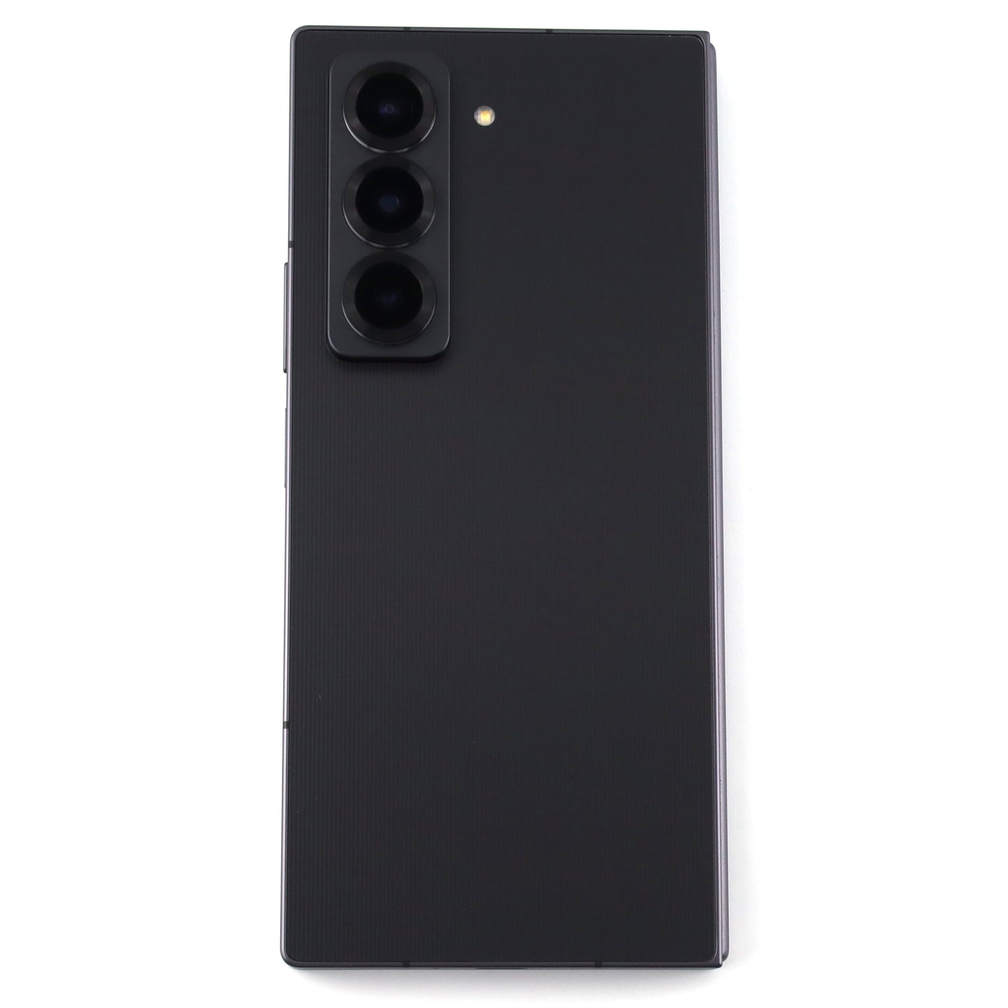 C+ランク Galaxy Z Fold SpecialEdition 16/512GB Black SM-F958N 韓国版【30日保証】