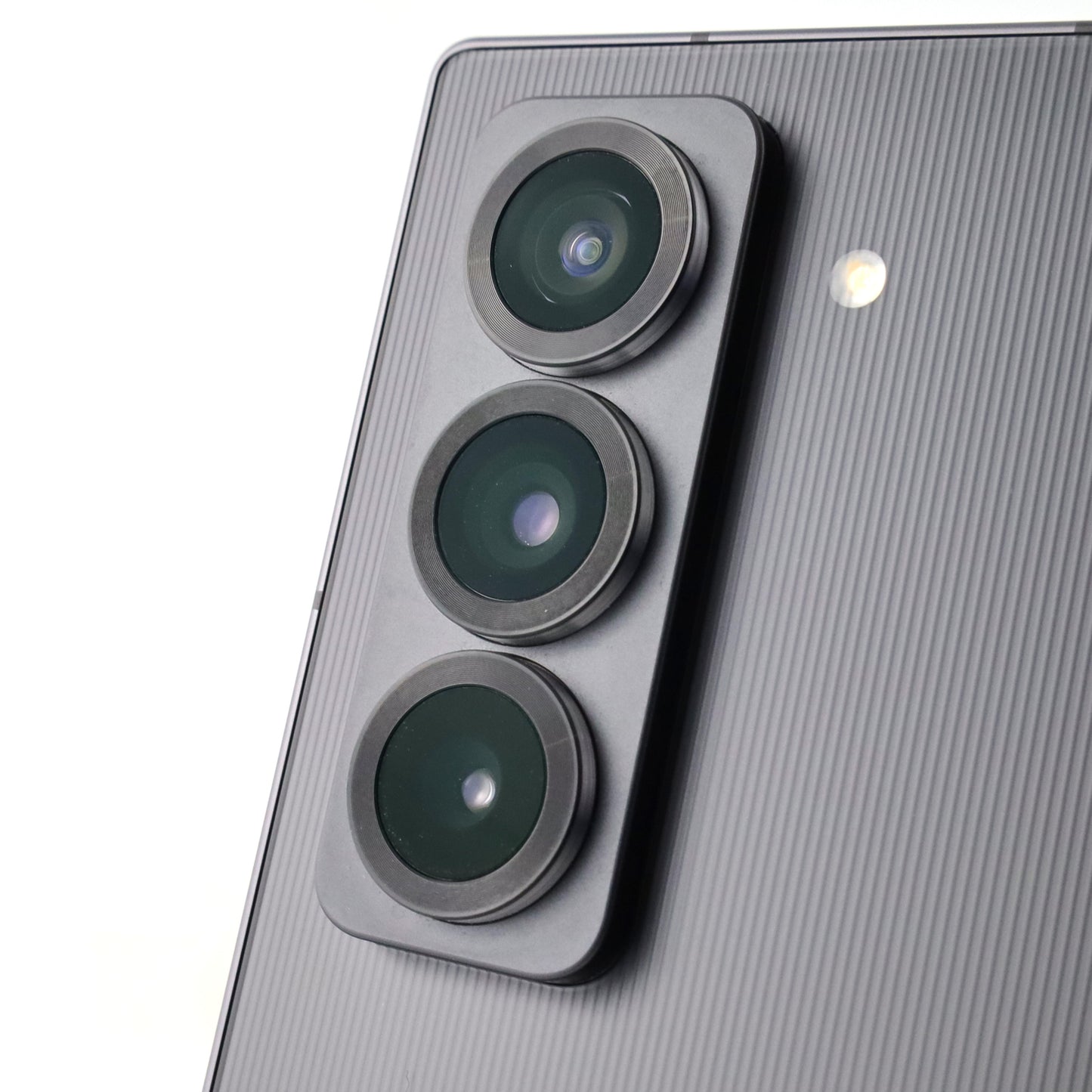 C+ランク Galaxy Z Fold SpecialEdition 16/512GB Black SM-F958N 韓国版【30日保証】