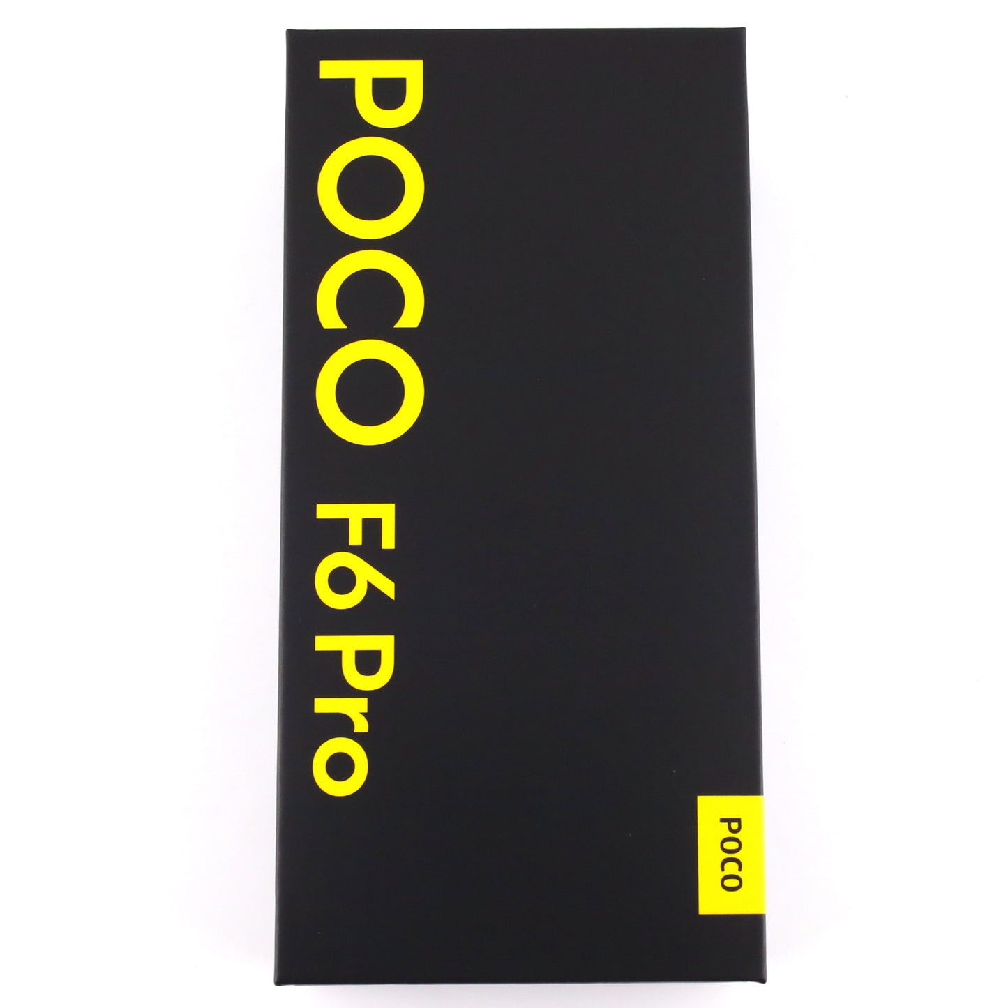 Aランク POCO F6 Pro 12/256GB White 23113RKC6G 国内Simフリー版【90日保証】