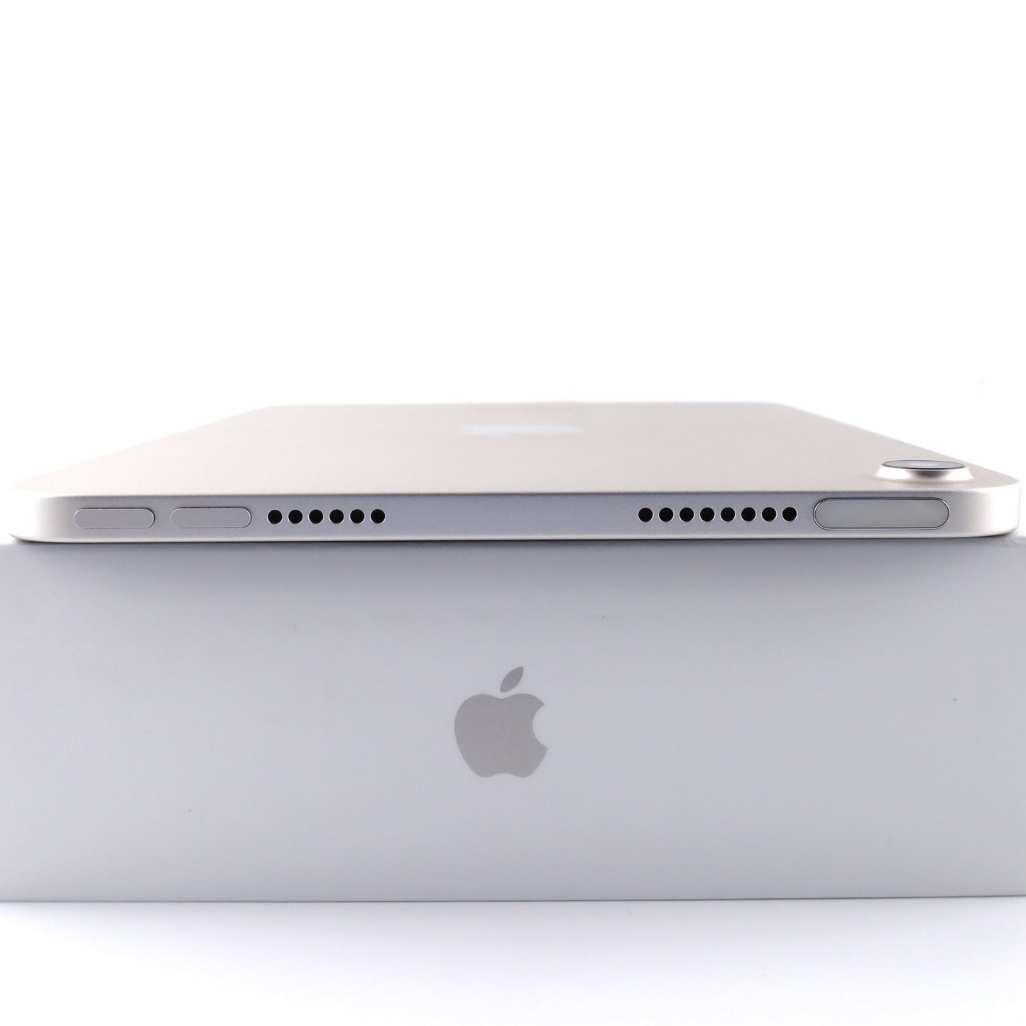 A-ランク iPad mini (A17 Pro) Wi-Fi 256GB Starlight MXND3J/A A2993 国内版【90日保証】