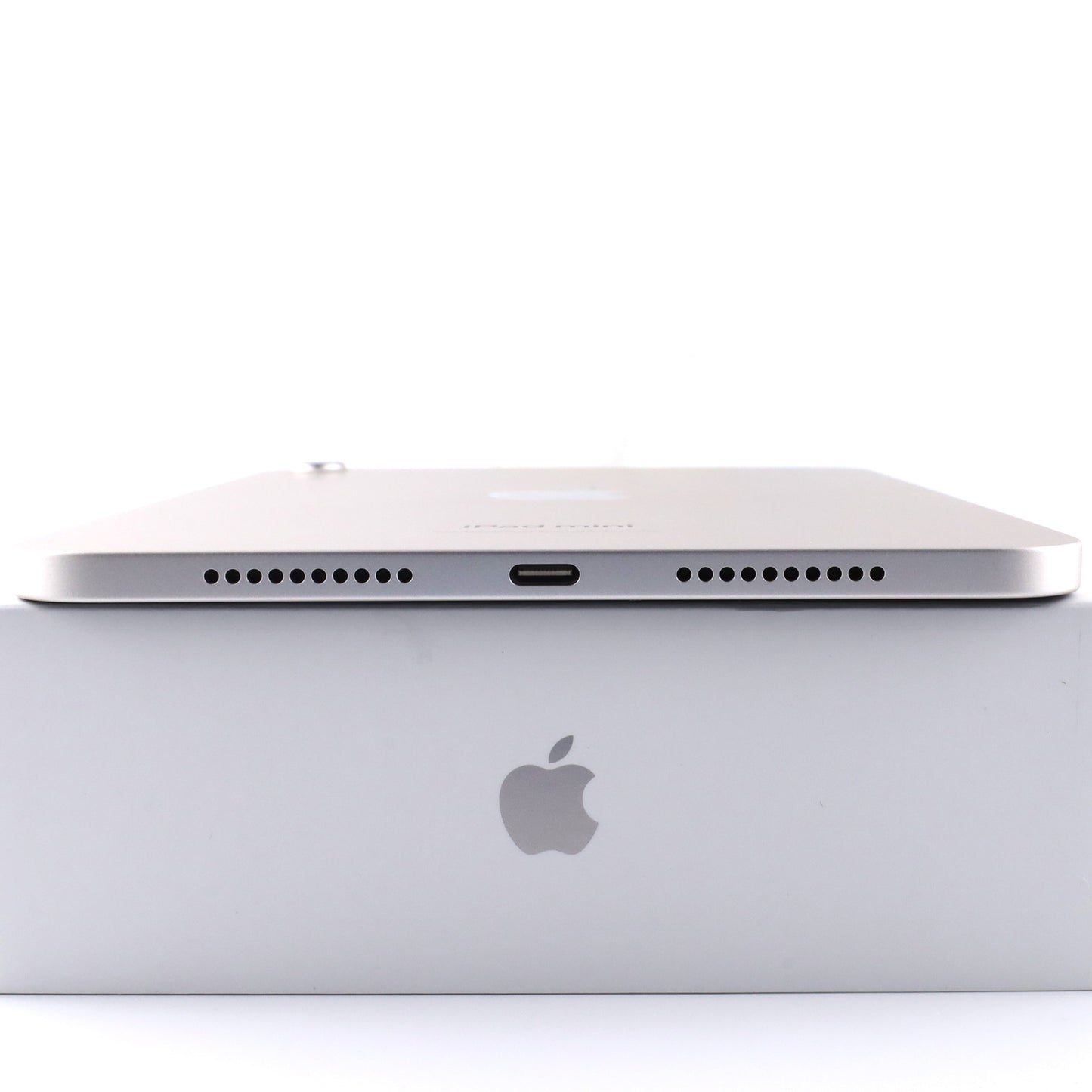 A-ランク iPad mini (A17 Pro) Wi-Fi 256GB Starlight MXND3J/A A2993 国内版【90日保証】