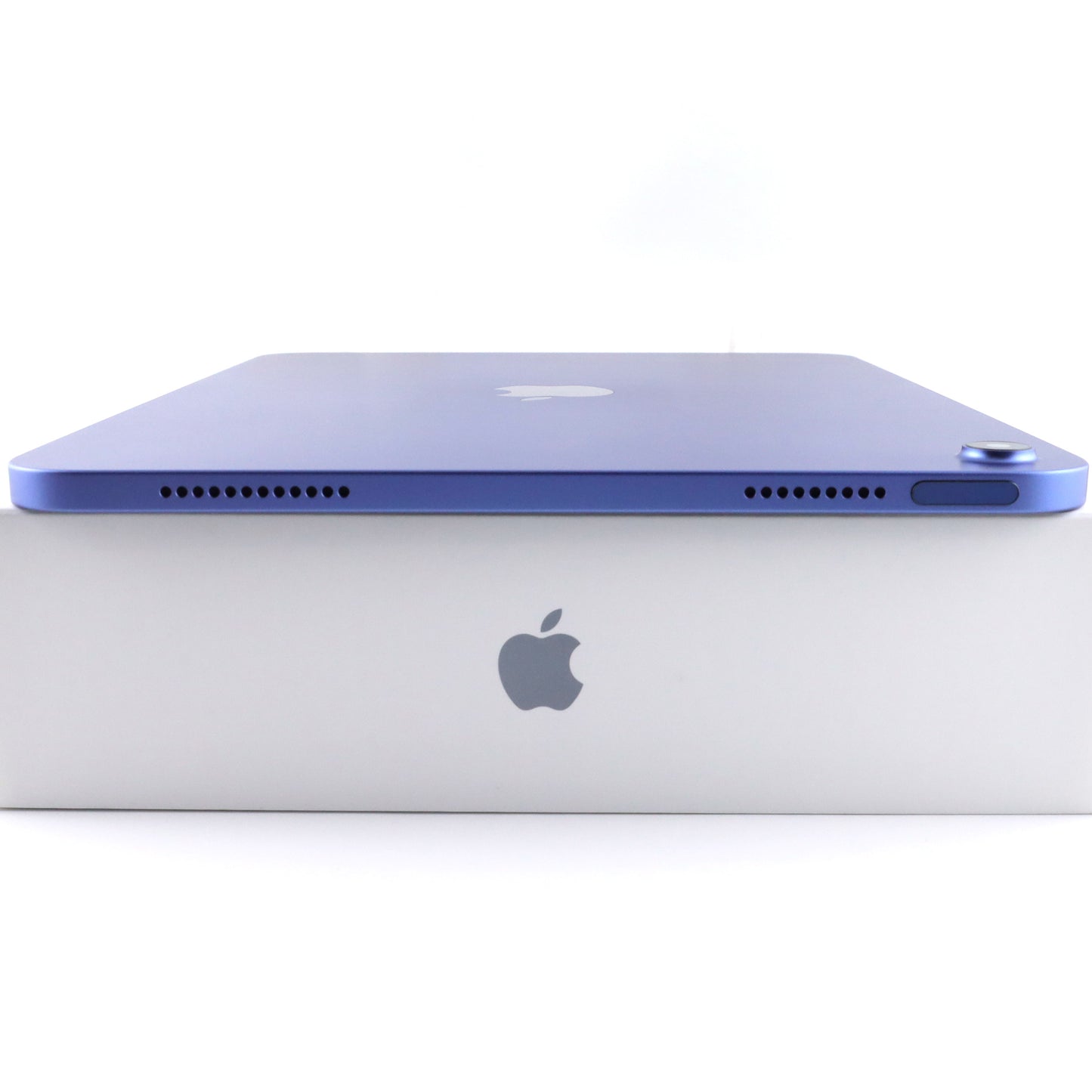 C+ランク iPad (第10世代) Wi-Fi 64GB Blue A2696 FPQ13J/A 国内版【90日保証】