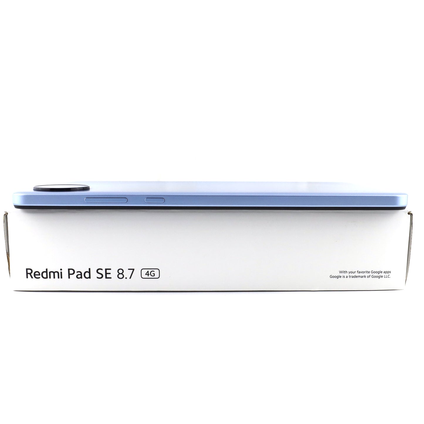C+ランク Redmi Pad SE 8.7 4/64GB SkyBlue 24076RP19G 国内Simフリー版【90日保証】