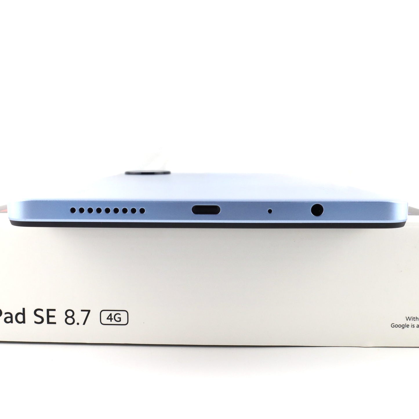 C+ランク Redmi Pad SE 8.7 4/64GB SkyBlue 24076RP19G 国内Simフリー版【90日保証】