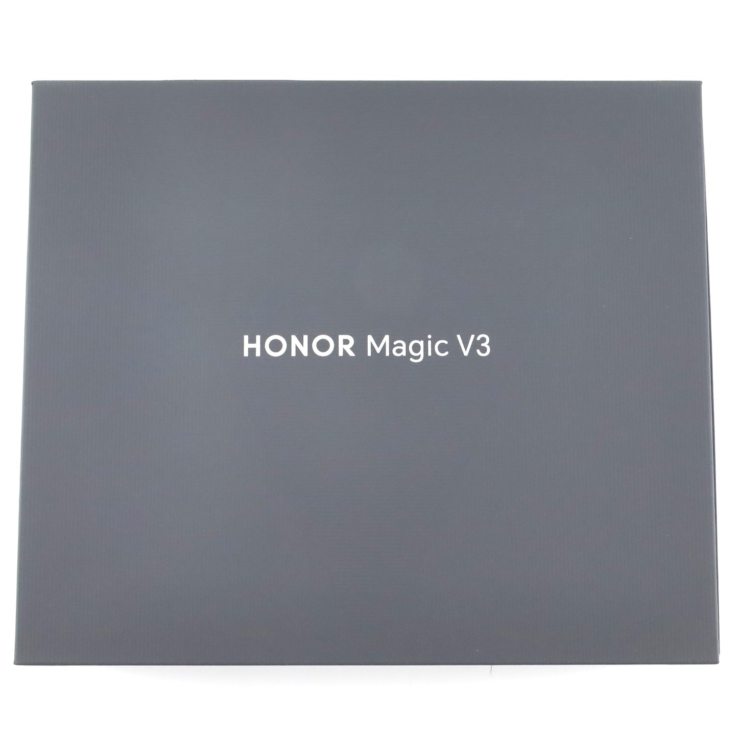 Cランク HONOR Magic V3 12/512GB Black FCP-N49 グローバル版【30日保証】