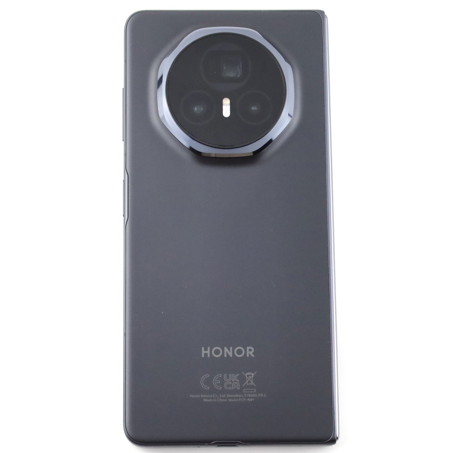 Cランク HONOR Magic V3 12/512GB Black FCP-N49 グローバル版【30日保証】