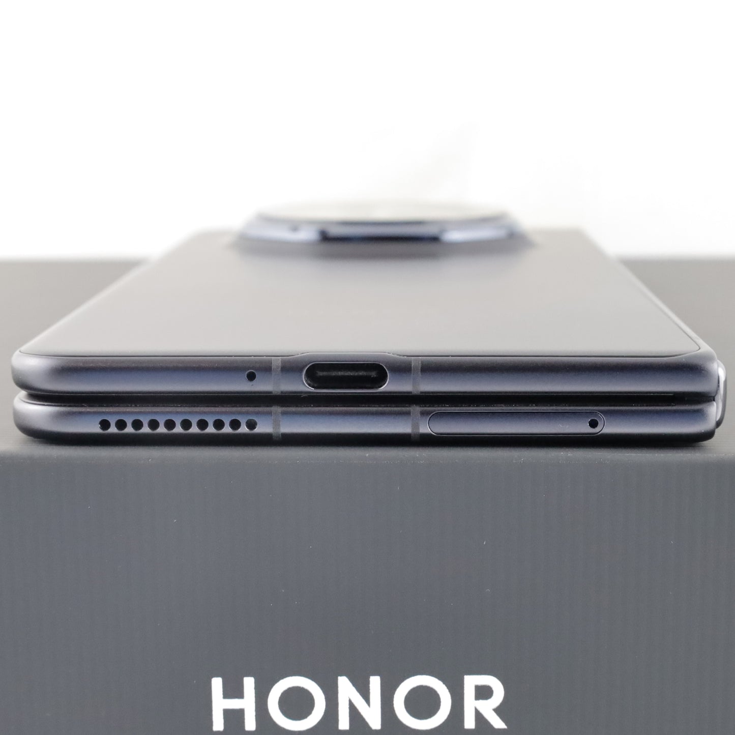 Cランク HONOR Magic V3 12/512GB Black FCP-N49 グローバル版【30日保証】