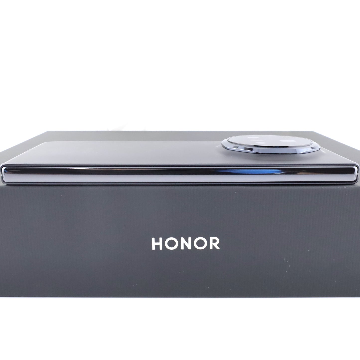Cランク HONOR Magic V3 12/512GB Black FCP-N49 グローバル版【30日保証】