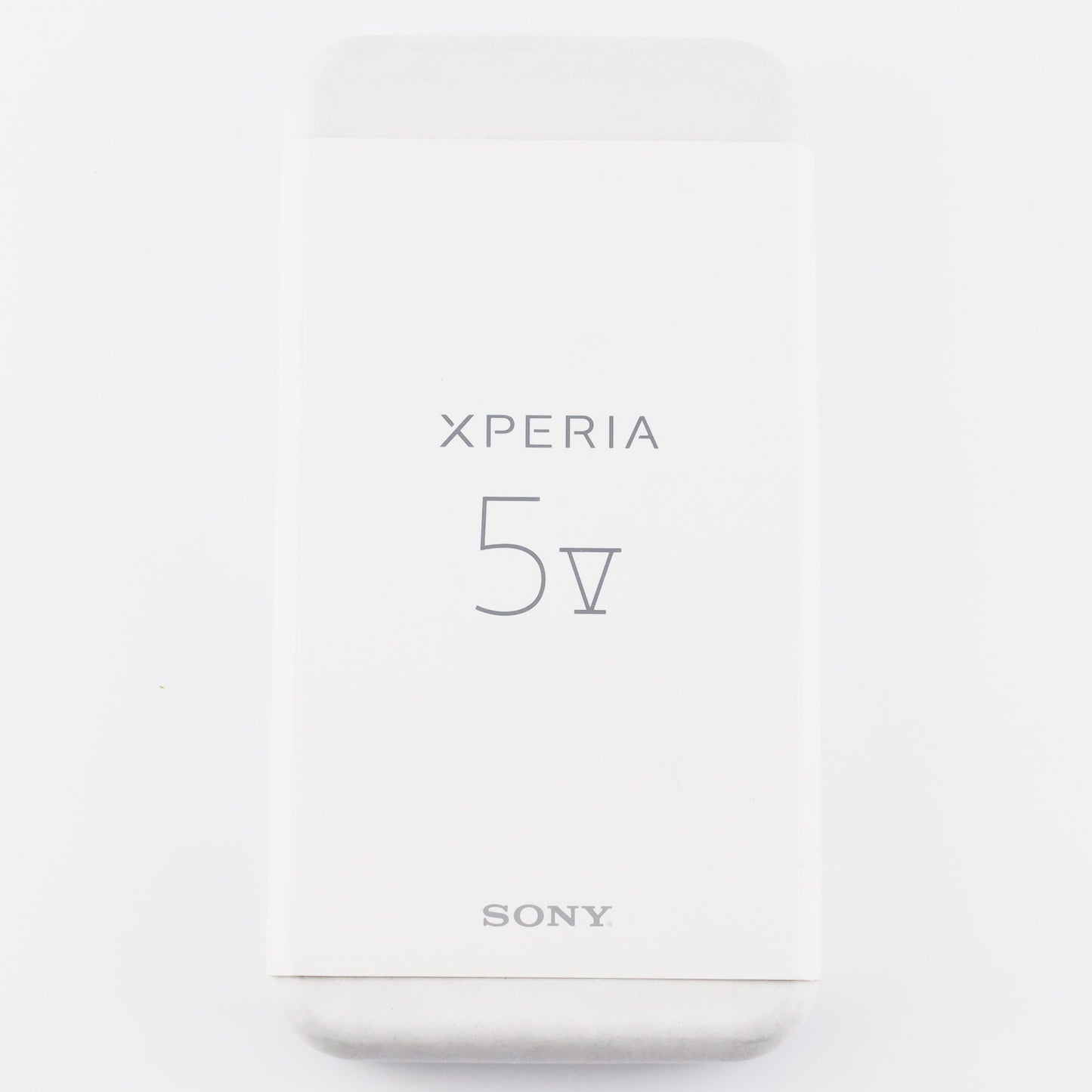Bランク SONY XPERIA 5Ⅴ 8/256GB Black XQ-DE44 国内Simフリー版【90日保証】