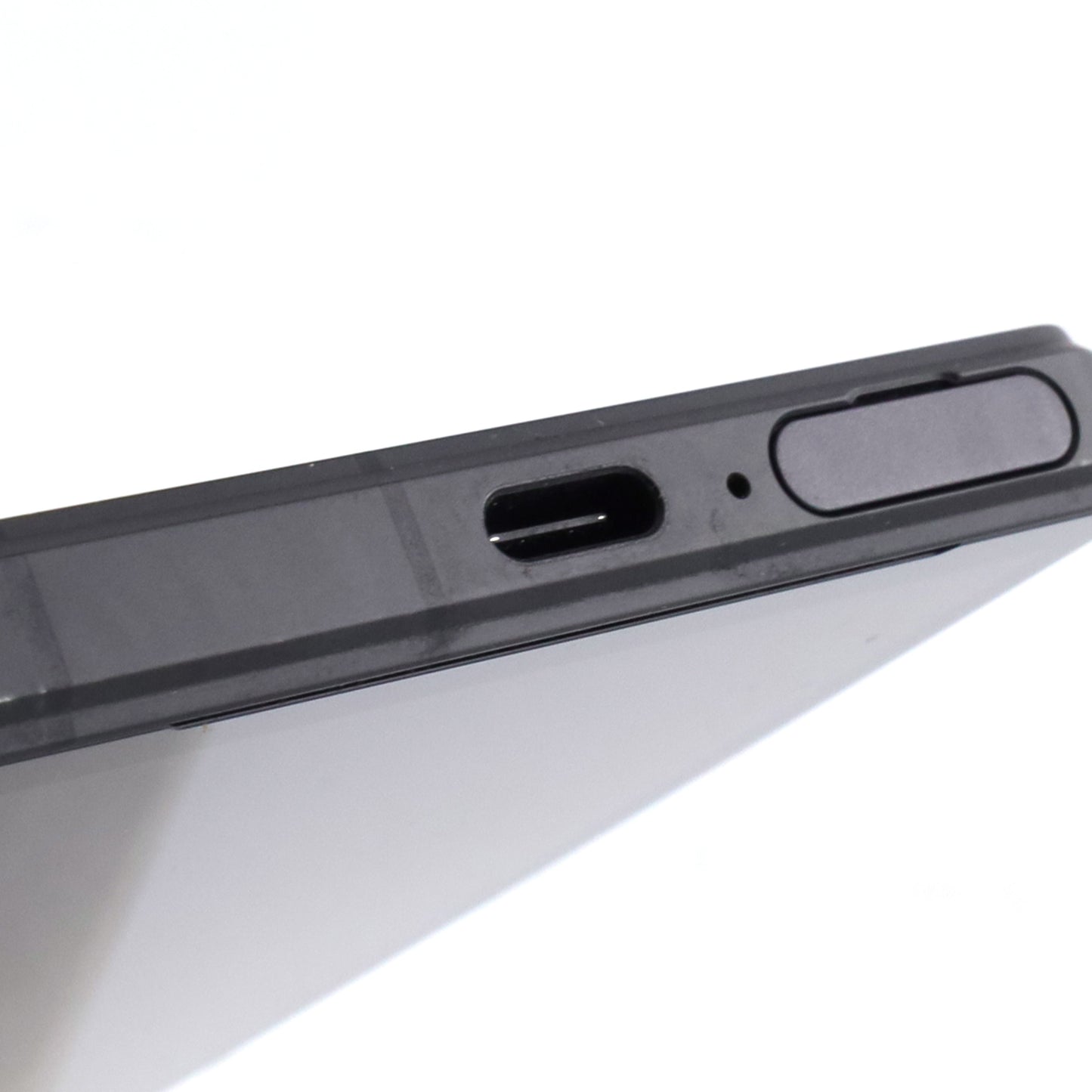 Bランク SONY XPERIA 5Ⅴ 8/256GB Black XQ-DE44 国内Simフリー版【90日保証】