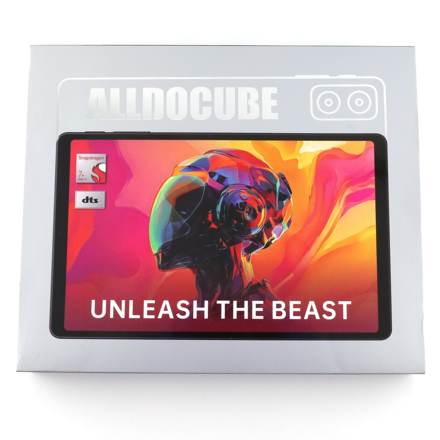 Aランク ALLDCUBE iPlay70 mini Ultla 8.8インチ 256GB 国内版【90日保証】
