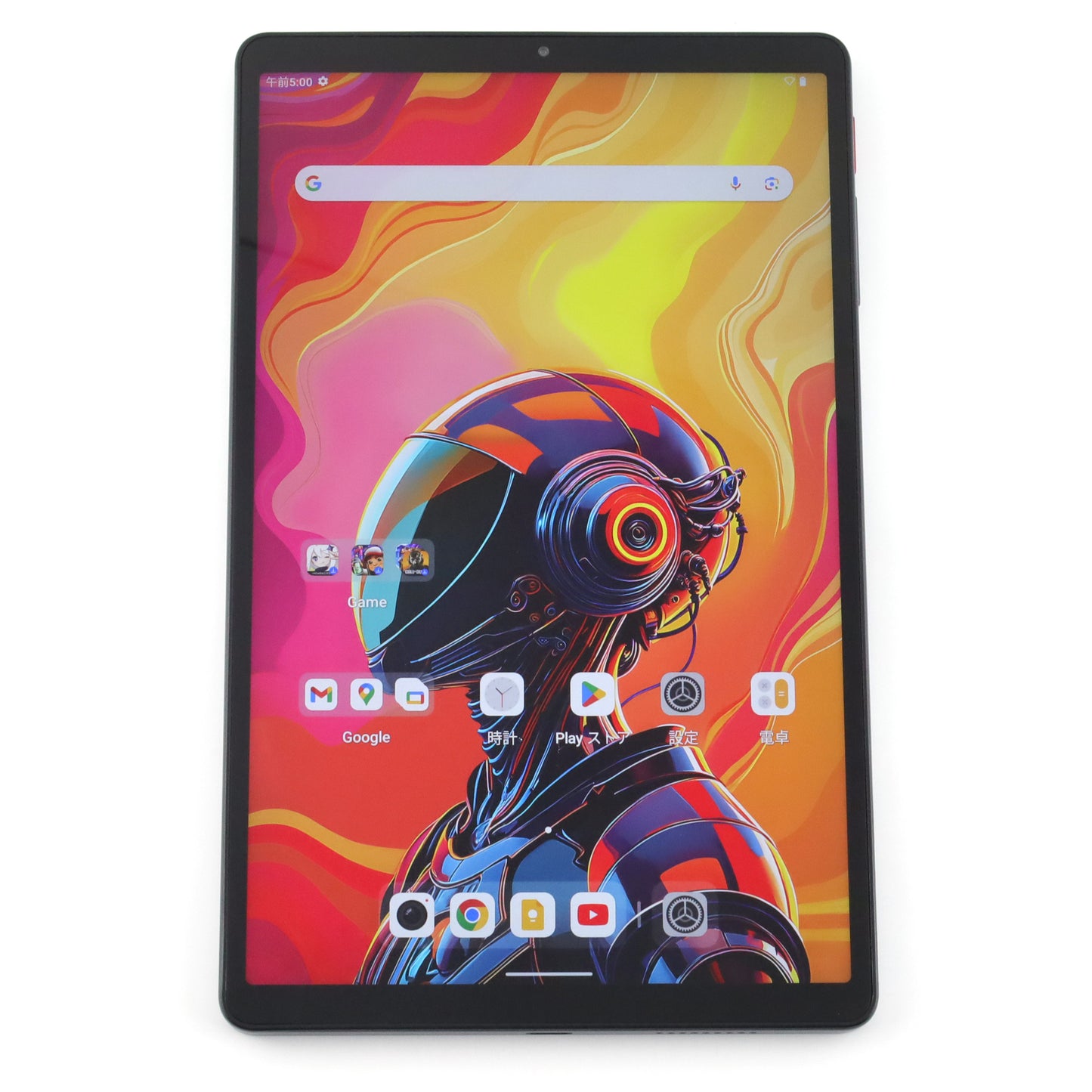 Aランク ALLDCUBE iPlay70 mini Ultla 8.8インチ 256GB 国内版【90日保証】