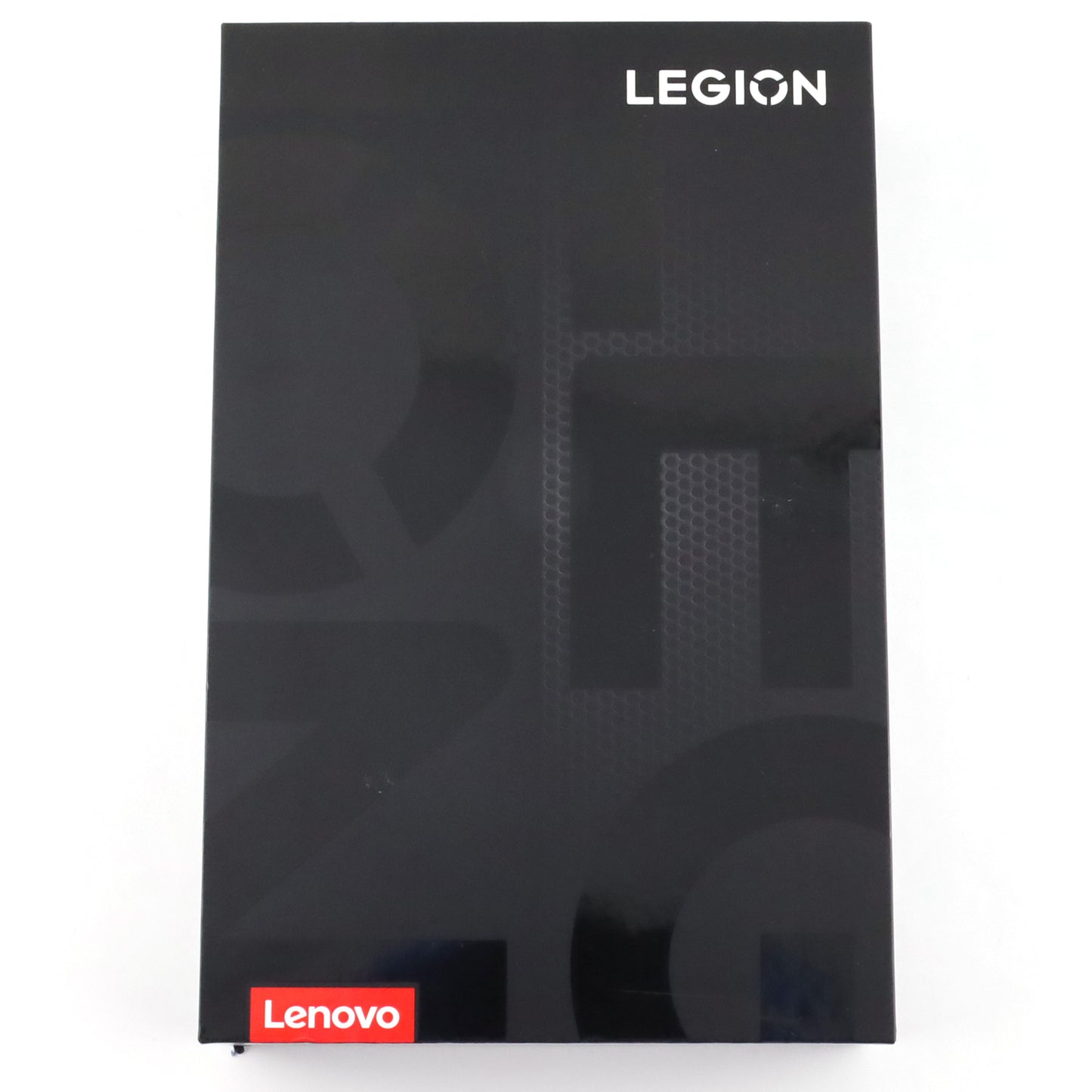 C+ランク Lenovo Legion Y700 2025 12/256GB EclipseBlack TB321FU 中国版【90日保証】