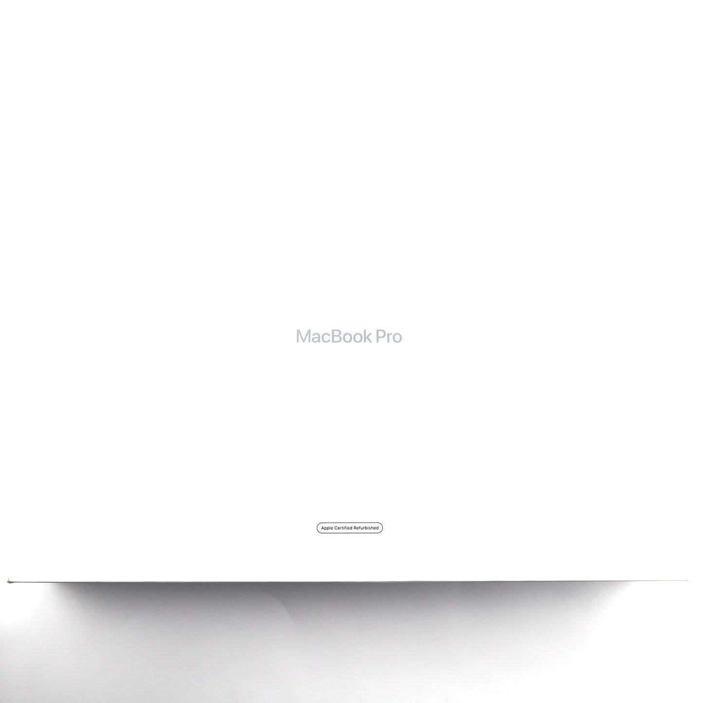 Aランク Apple MacBook Pro 16/512GB M1 Pro スペースグレイ 16インチ FK183J/A 国内版【90日保証】