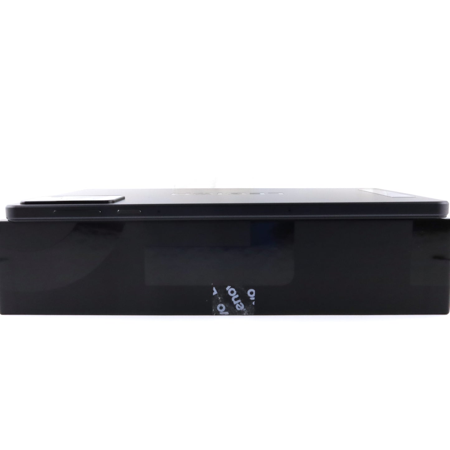 C+ランク Lenovo Legion Y700 2025 12/256GB EclipseBlack TB321FU 中国版【90日保証】