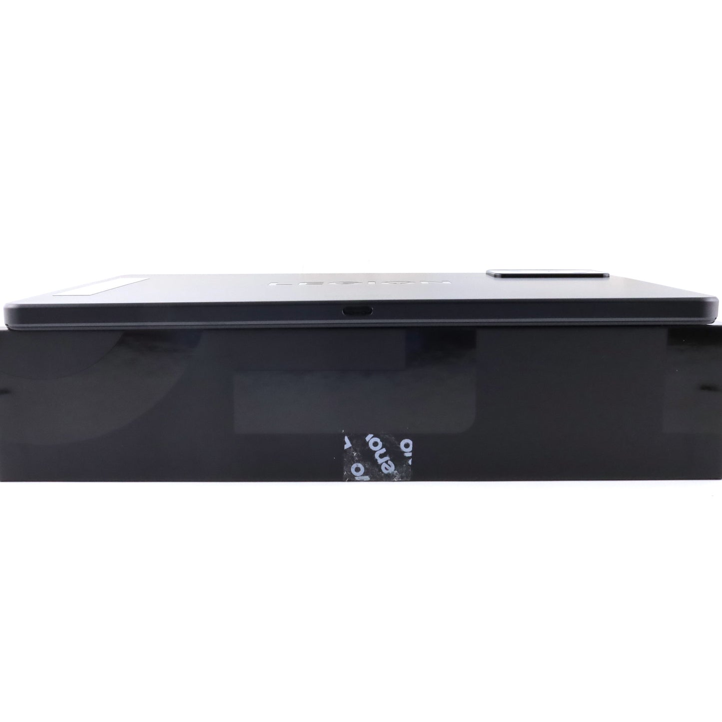 C+ランク Lenovo Legion Y700 2025 12/256GB EclipseBlack TB321FU 中国版【90日保証】