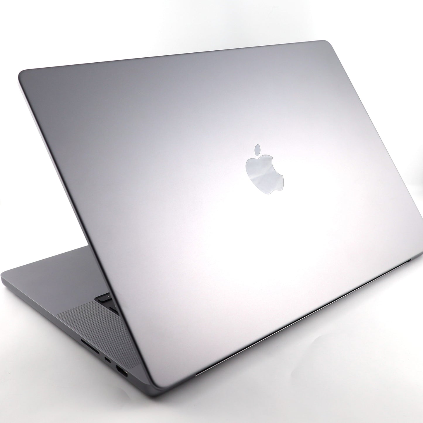 Aランク Apple MacBook Pro 16/512GB M1 Pro スペースグレイ 16インチ FK183J/A 国内版【90日保証】