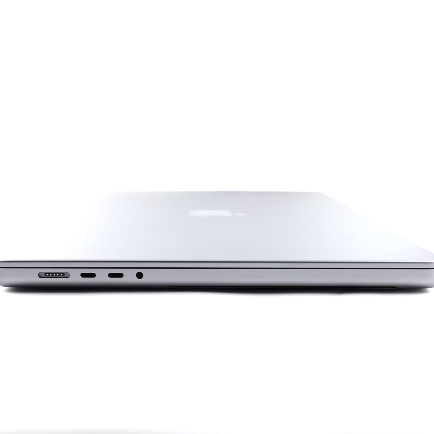 Aランク Apple MacBook Pro 16/512GB M1 Pro スペースグレイ 16インチ FK183J/A 国内版【90日保証】