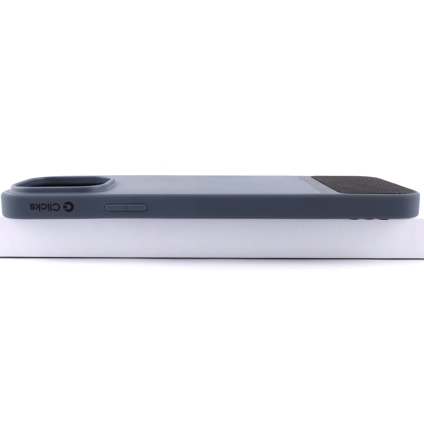 Aランク Clicks Keyboard for Apple iPhone 15 Pro LondonSky