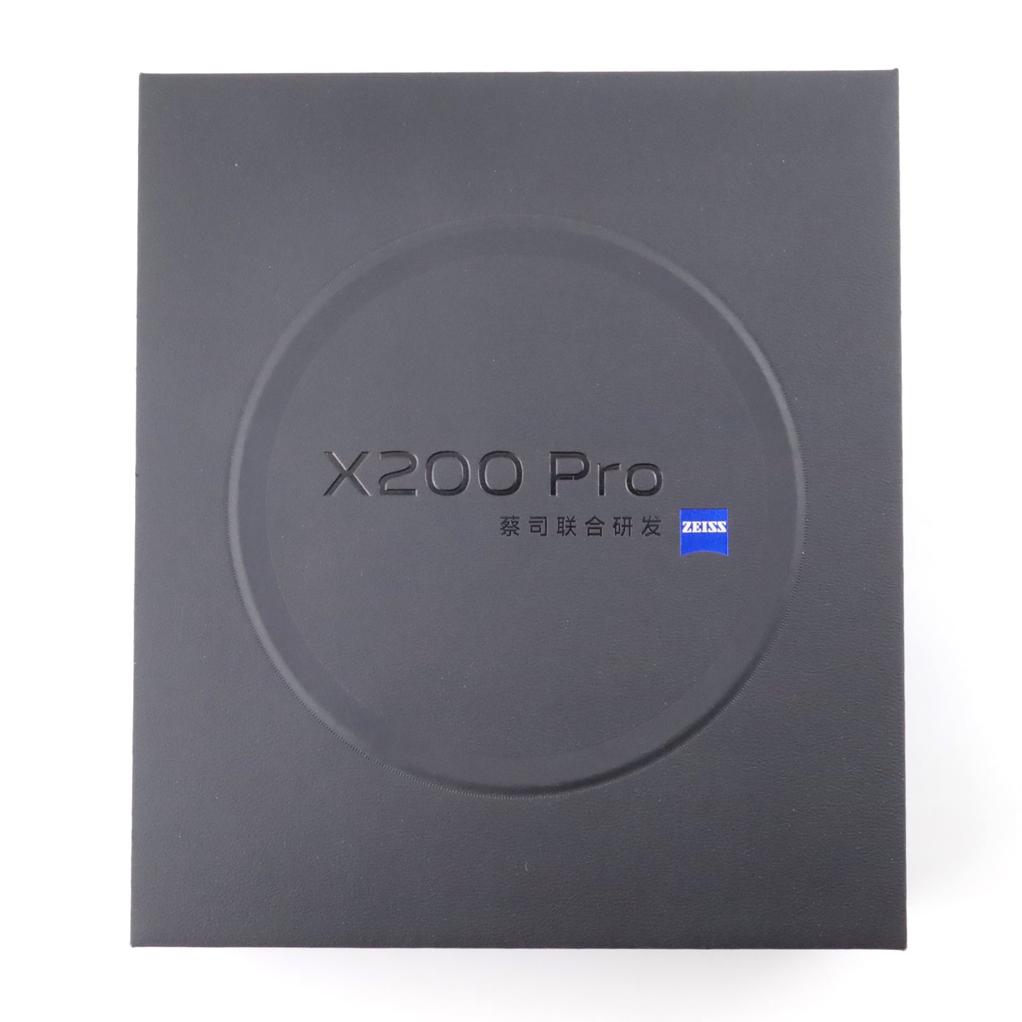 B+ランク vivo X200 Pro 16GB/1TB Blue V2405A 中国版【90日保証】