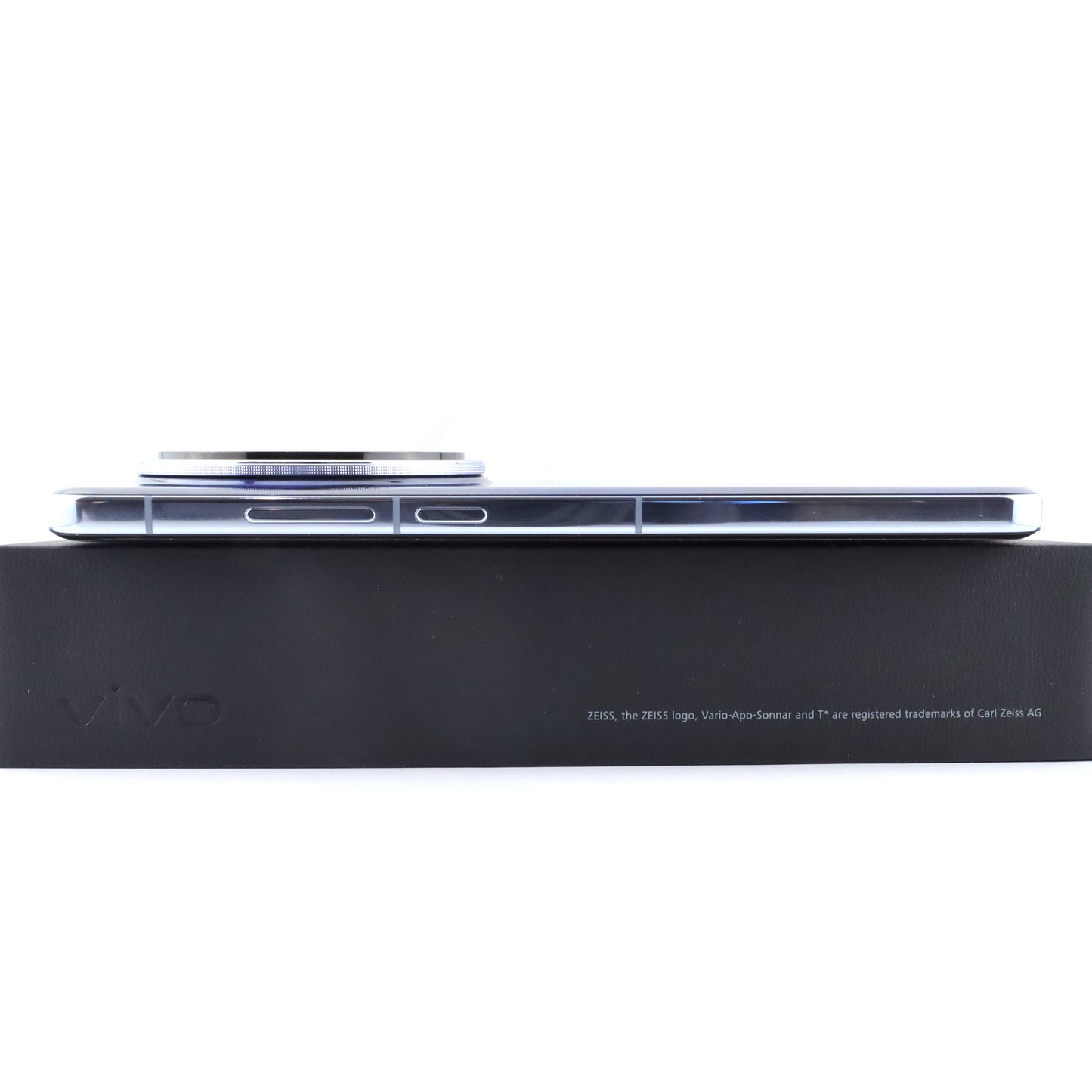 B+ランク vivo X200 Pro 16GB/1TB Blue V2405A 中国版【90日保証】