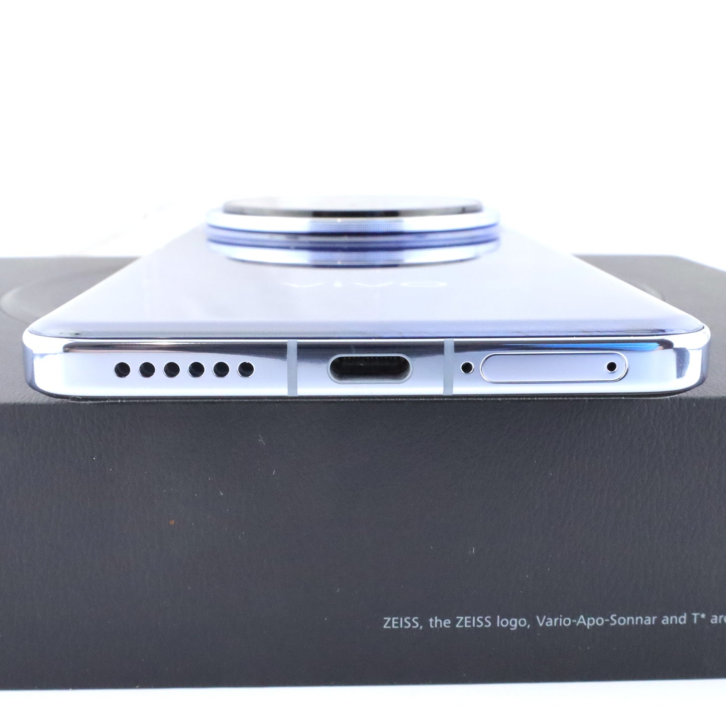 B+ランク vivo X200 Pro 16GB/1TB Blue V2405A 中国版【90日保証】