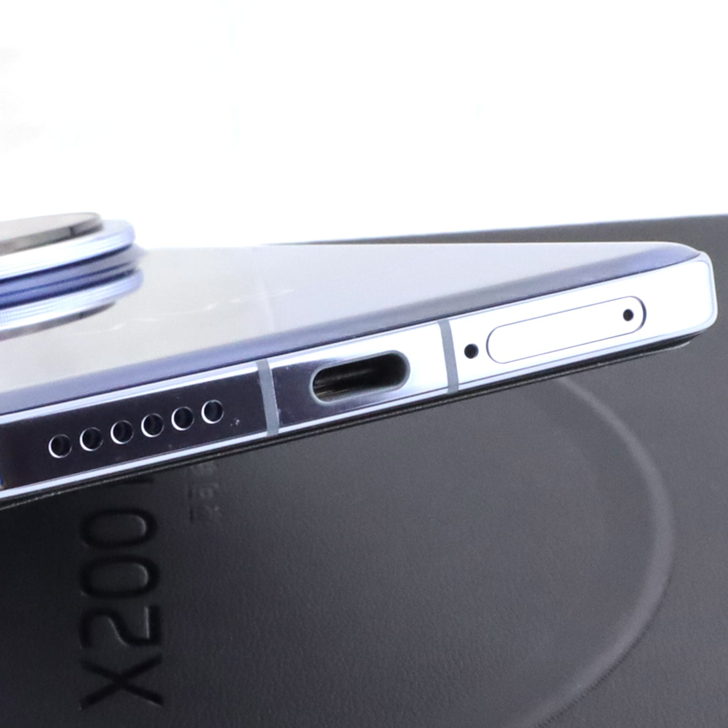 B+ランク vivo X200 Pro 16GB/1TB Blue V2405A 中国版【90日保証】