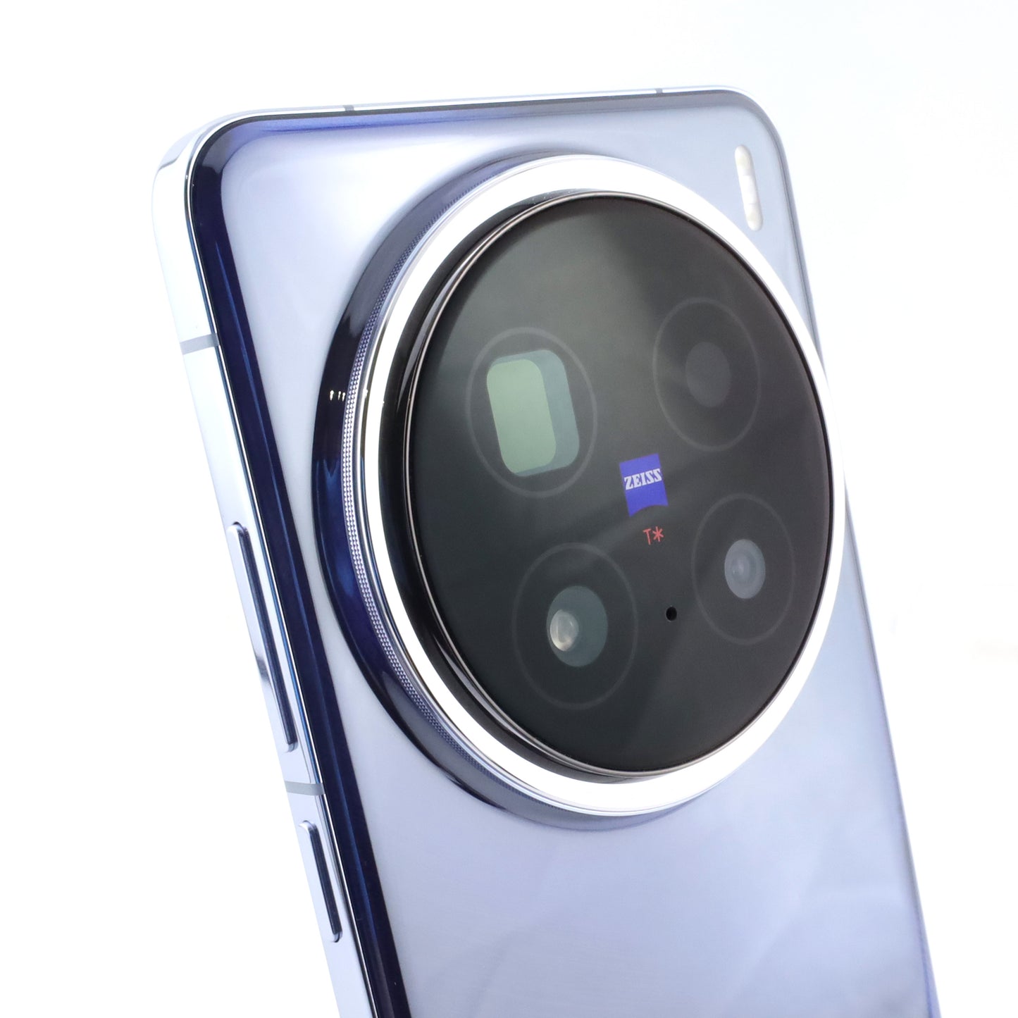 B+ランク vivo X200 Pro 16GB/1TB Blue V2405A 中国版【90日保証】