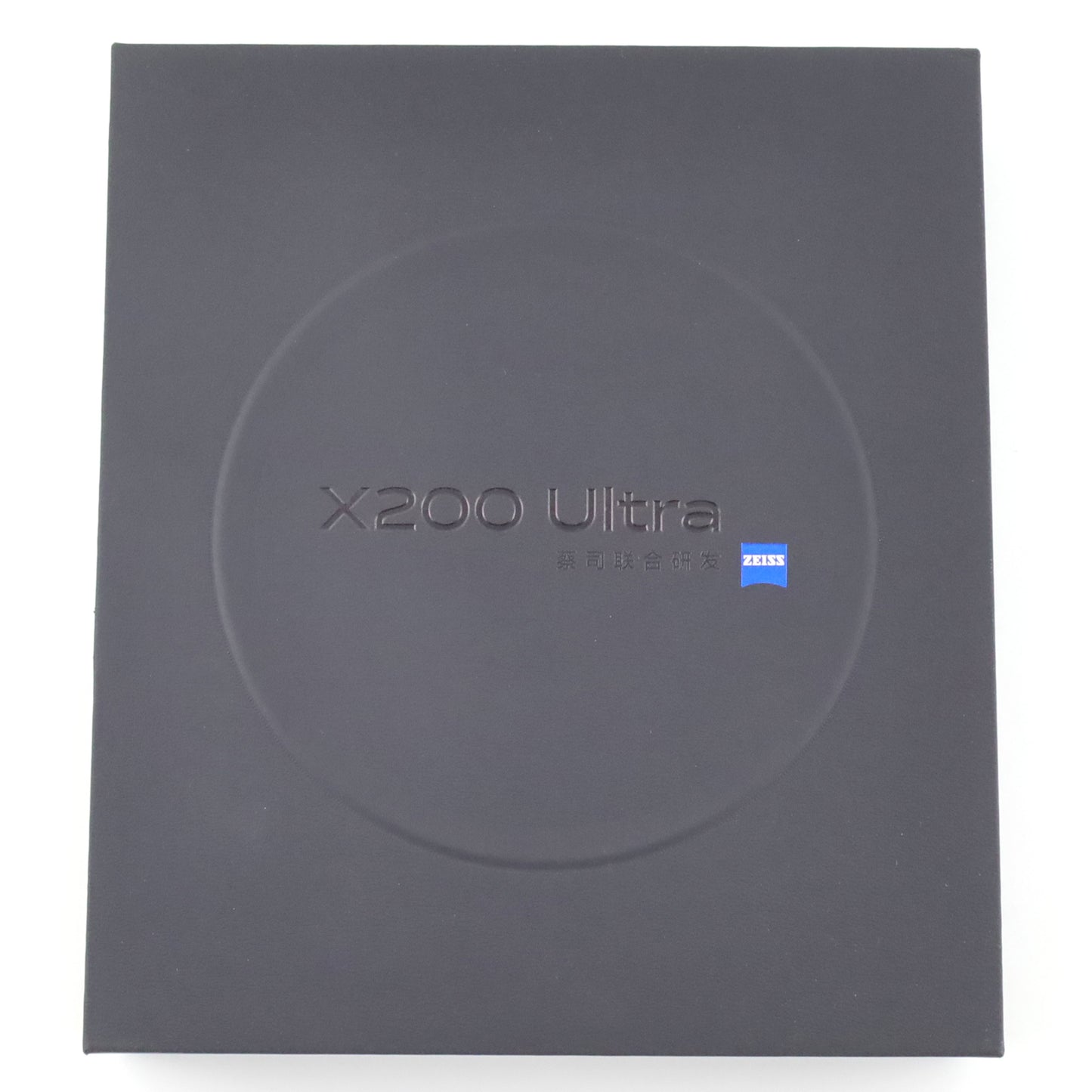 Aランク vivo X200 Ultra 16/512GB Silver V2454A 中国版【90日保証】