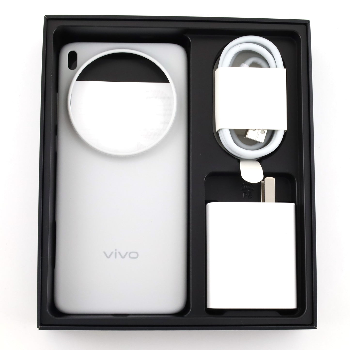 Aランク vivo X200 Ultra 16/512GB Silver V2454A 中国版【90日保証】