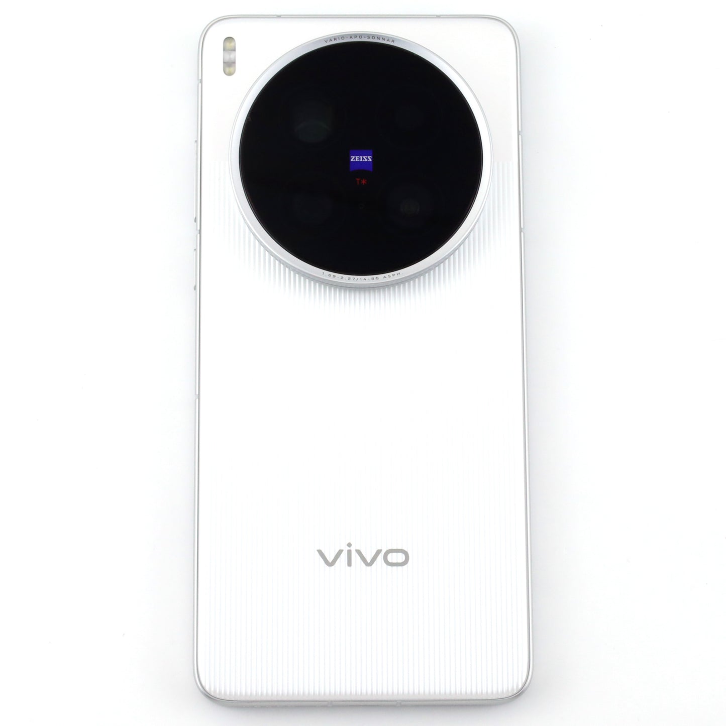Aランク vivo X200 Ultra 16/512GB Silver V2454A 中国版【90日保証】