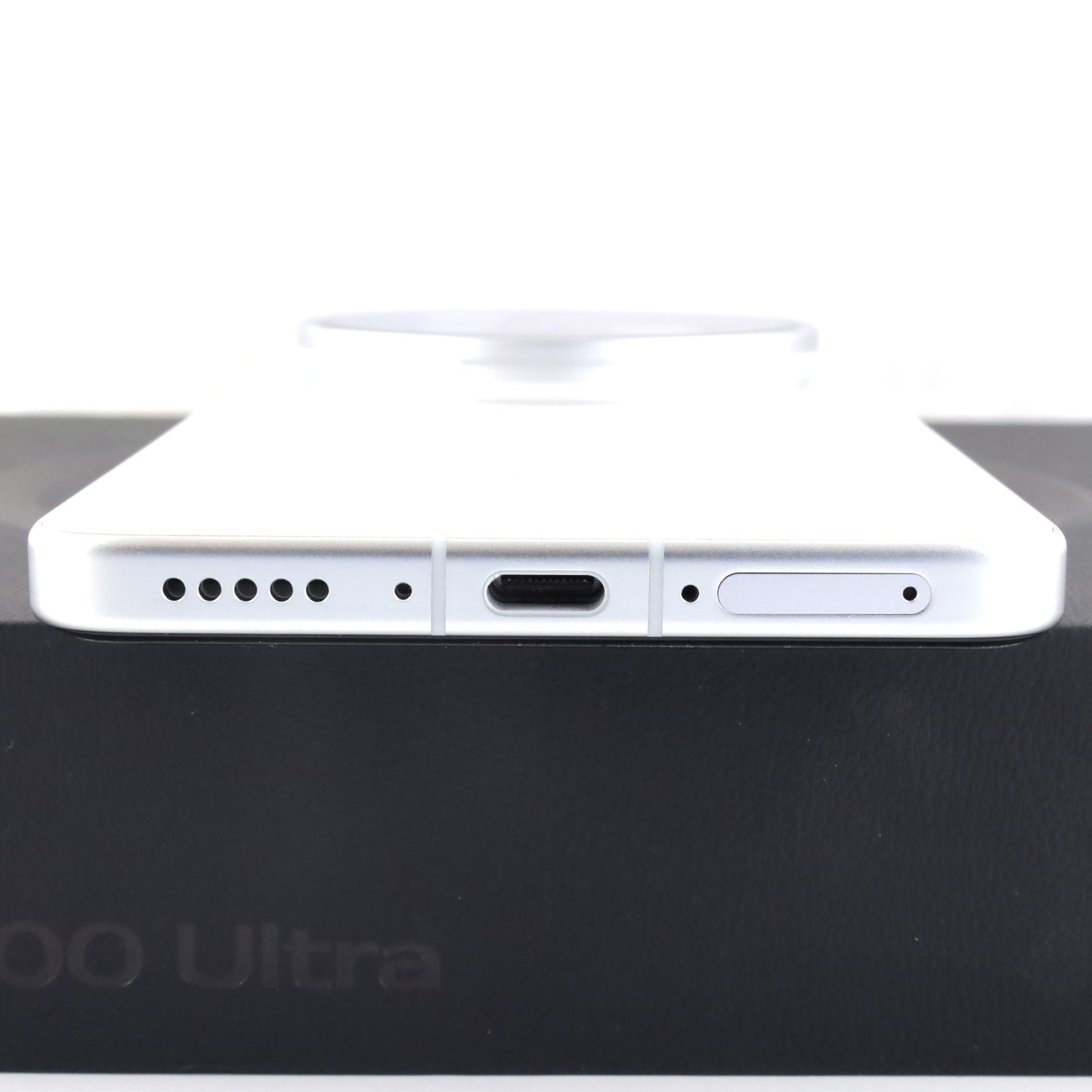 Aランク vivo X200 Ultra 16/512GB Silver V2454A 中国版【90日保証】
