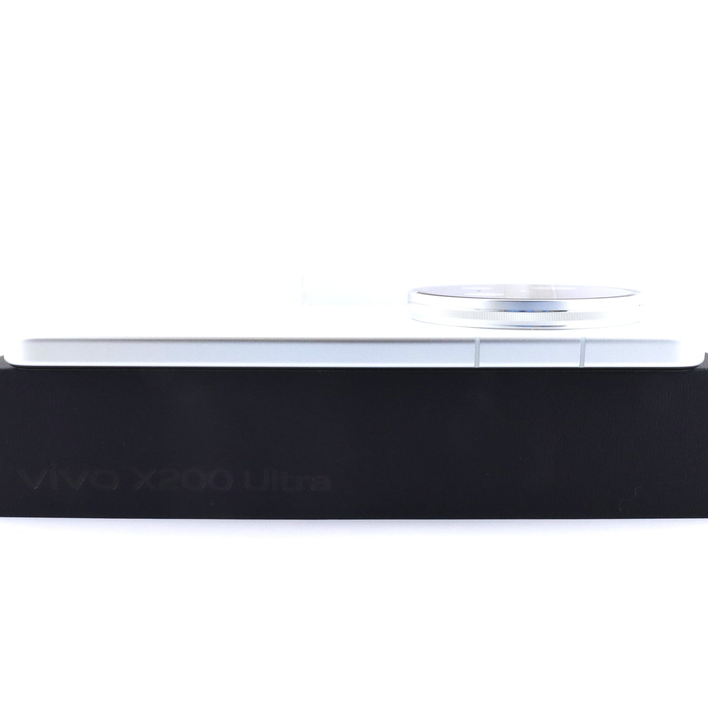 Aランク vivo X200 Ultra 16/512GB Silver V2454A 中国版【90日保証】