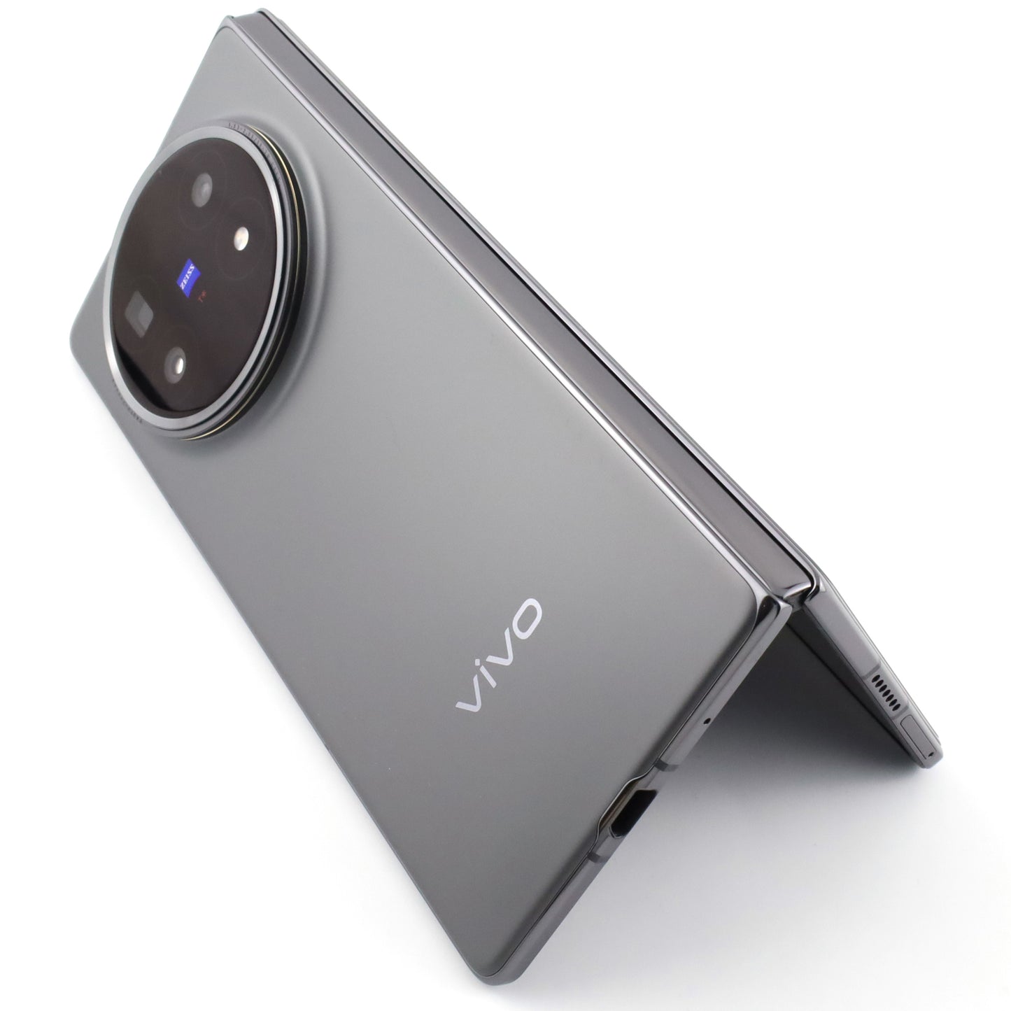 Aランク vivo X Fold5 16/512GB Gray V2429 グローバル版【30日保証】