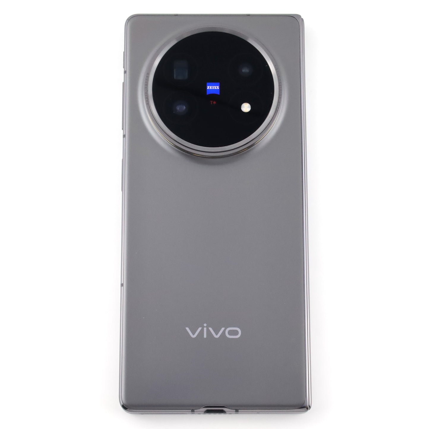 Aランク vivo X Fold5 16/512GB Gray V2429 グローバル版【30日保証】