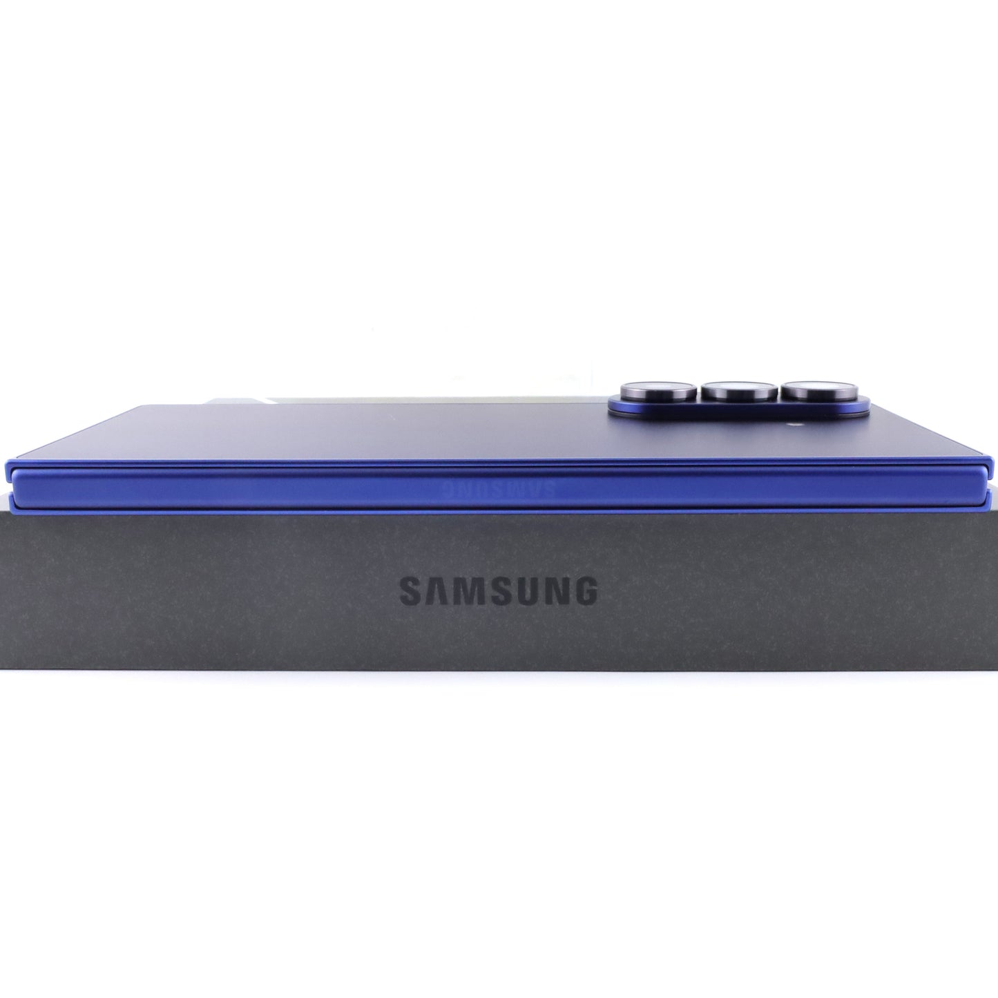 C+ランク Galaxy Z Fold7 12/512GB BlueShadow SM-F966Q 国内Simフリー版【30日保証】