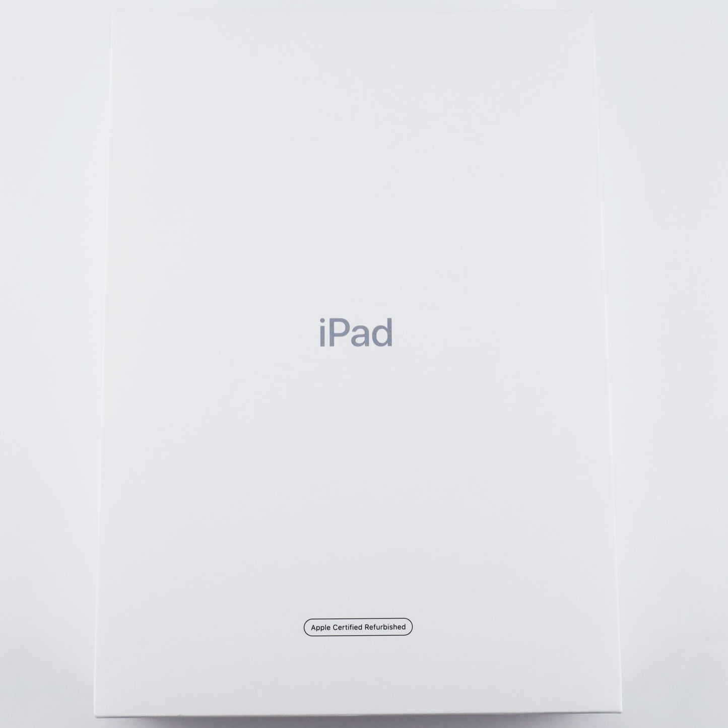 Cランク Apple iPad(第7世代 2019)Wi-Fi 128GB Silver A2197 FW782J/A 国内版【30日保証】