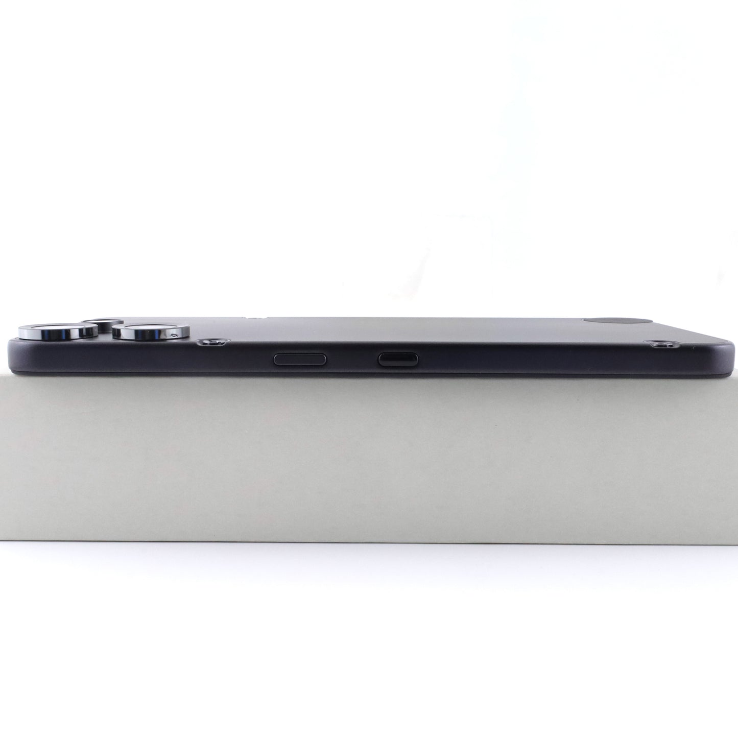 A-ランク cmf by Nothing Phone 2 Pro 8/128GB Black A001 国内版【90日保証】