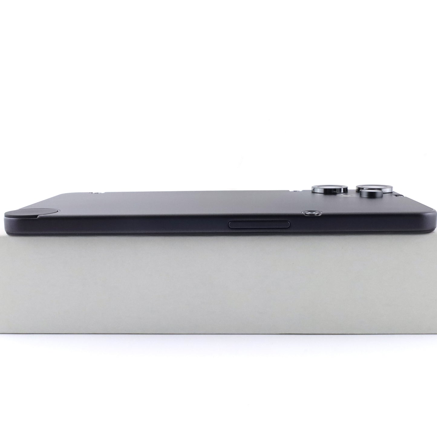 A-ランク cmf by Nothing Phone 2 Pro 8/128GB Black A001 国内版【90日保証】