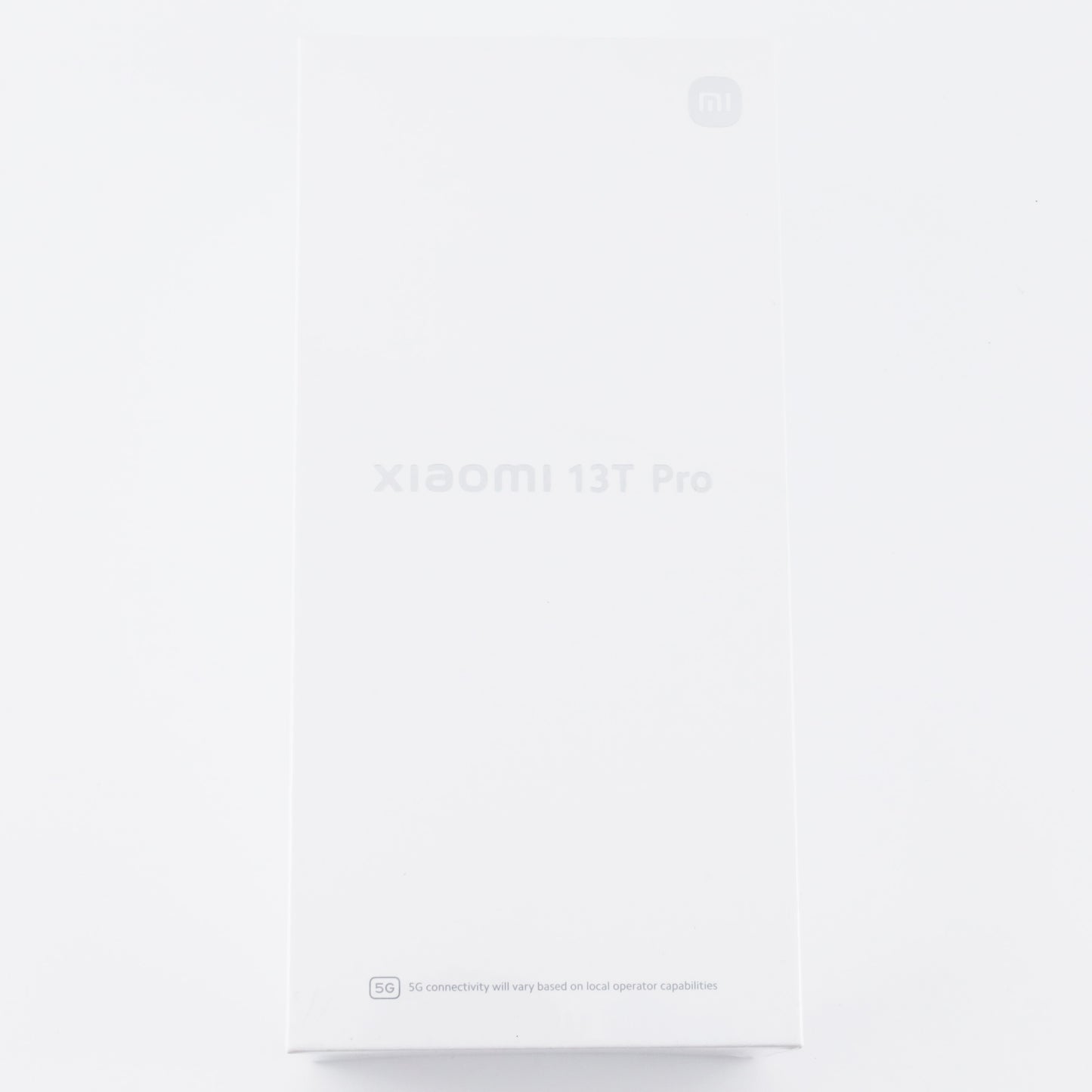 未開封 Xiaomi 13T Pro 12/256GB MeadowGreen 23088PND5R 国内版【90日保証】