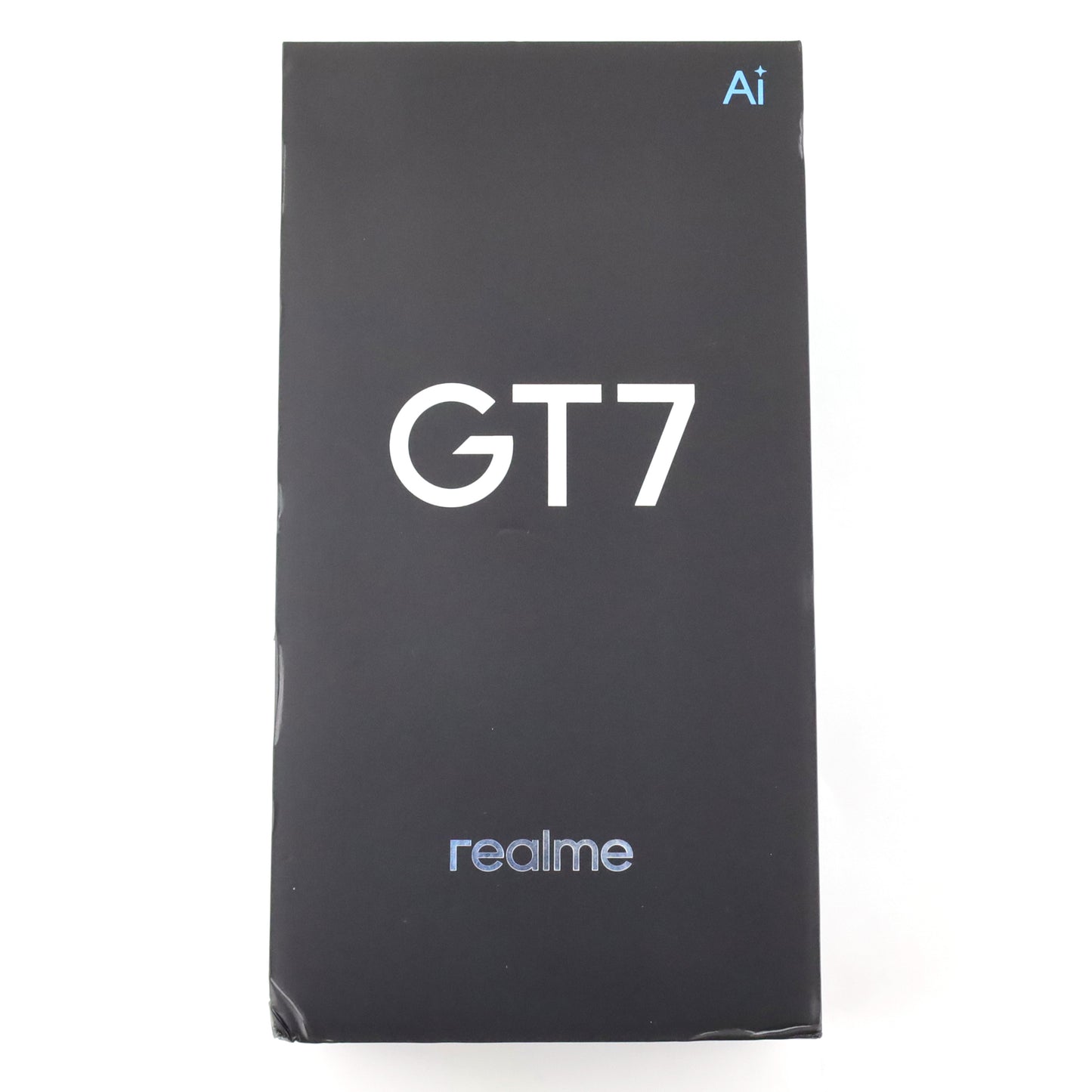A-ランクrealme GT7 12/256GB White RMX6688 中国版【90日保証】