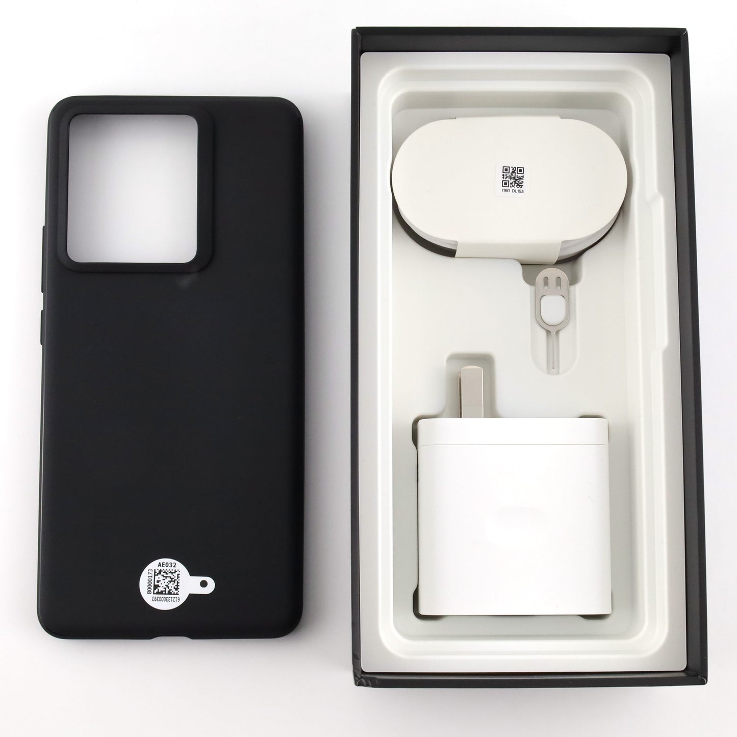 A-ランクrealme GT7 12/256GB White RMX6688 中国版【90日保証】