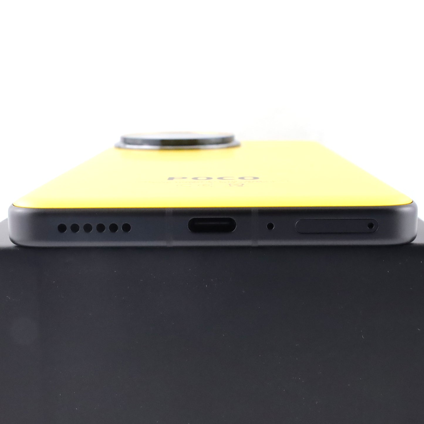 Aランク POCO F7 Ultra 12/256GB Yellow 24122RKC7G グローバル版【90日保証】