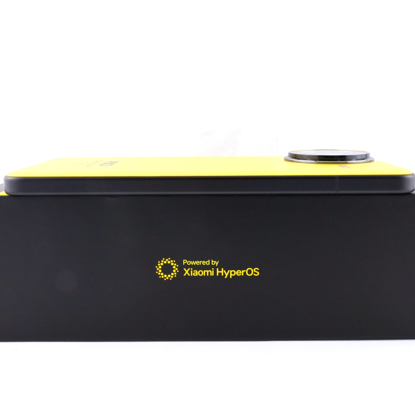 Aランク POCO F7 Ultra 12/256GB Yellow 24122RKC7G グローバル版【90日保証】