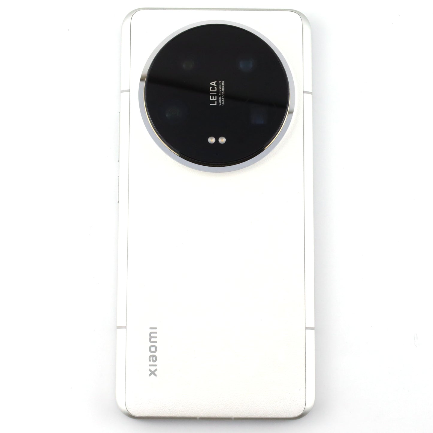 B+ランク Xiaomi 14 Ultra 16/512GB White 24030PN60G グローバル版【90日保証】