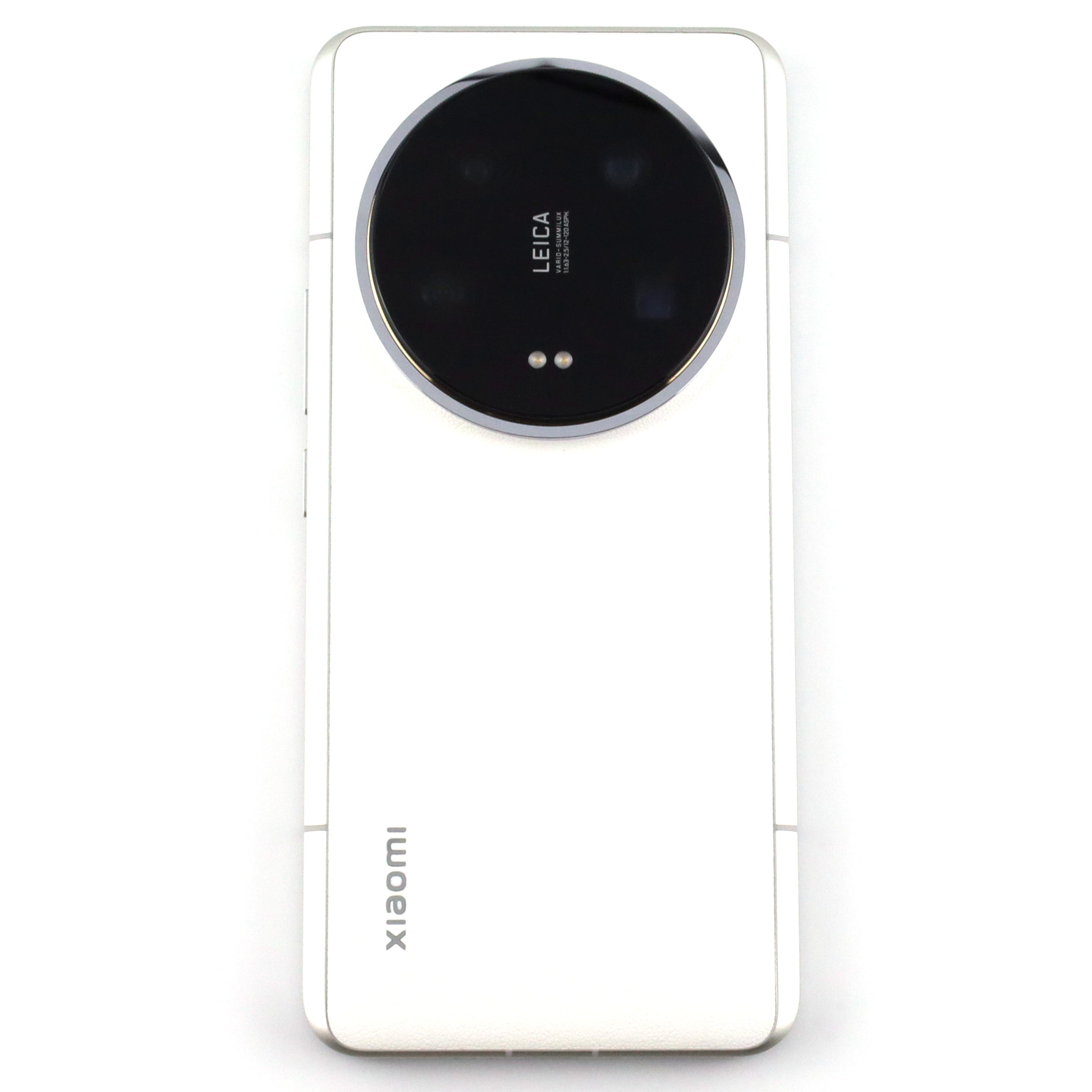 B+ランク- Xiaomi 14 Ultra 16/512GB White 24030PN60G グローバル版