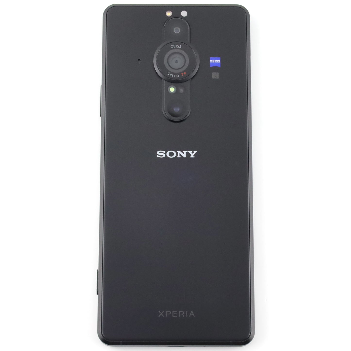 C+ランク SONY Xperia PRO-I 12/512GB FrostedBlack XQ-BE42 Simフリー【90日保証】